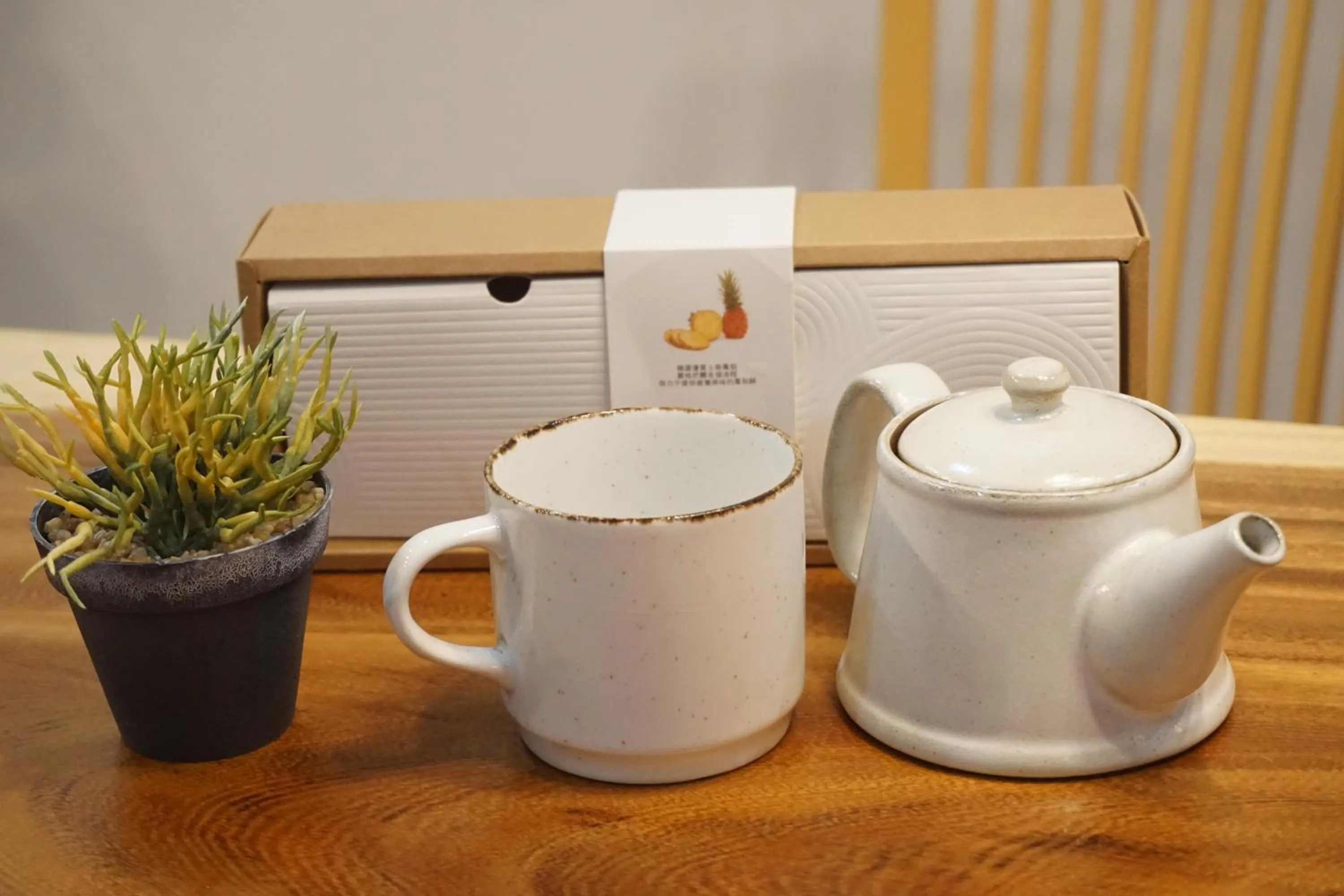 Khoksametchun Hostel