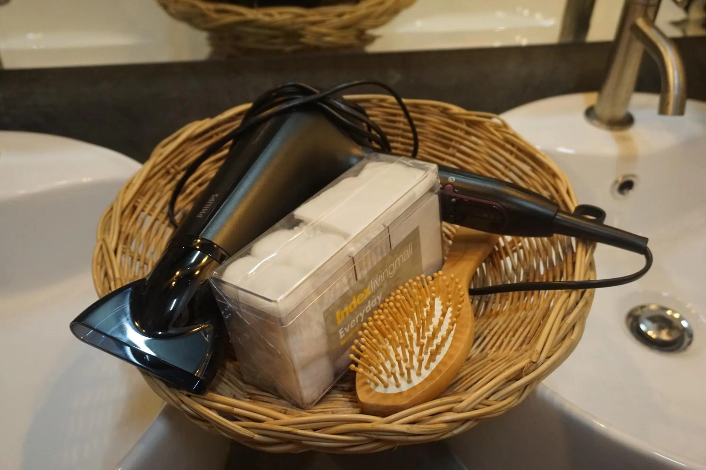 Khoksametchun Hostel