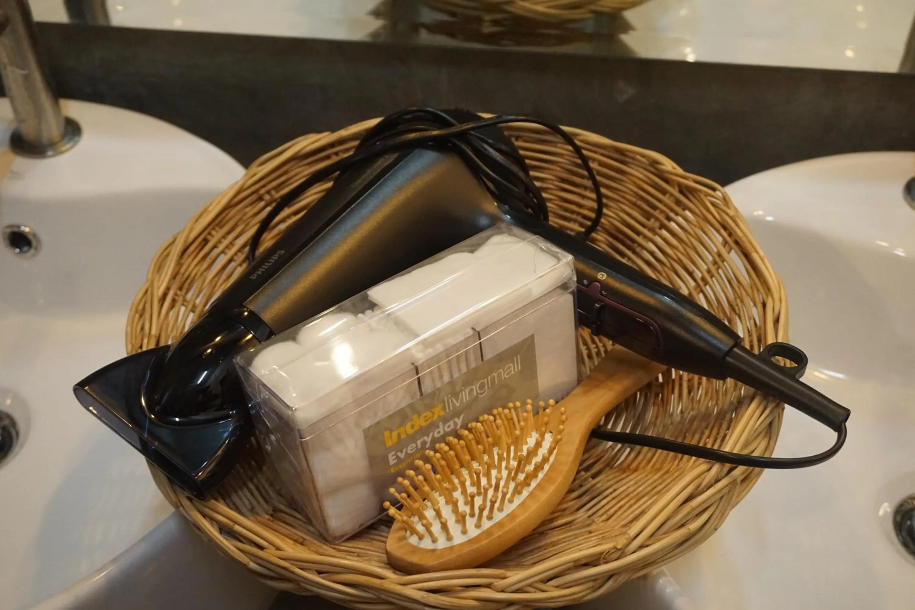 Khoksametchun Hostel