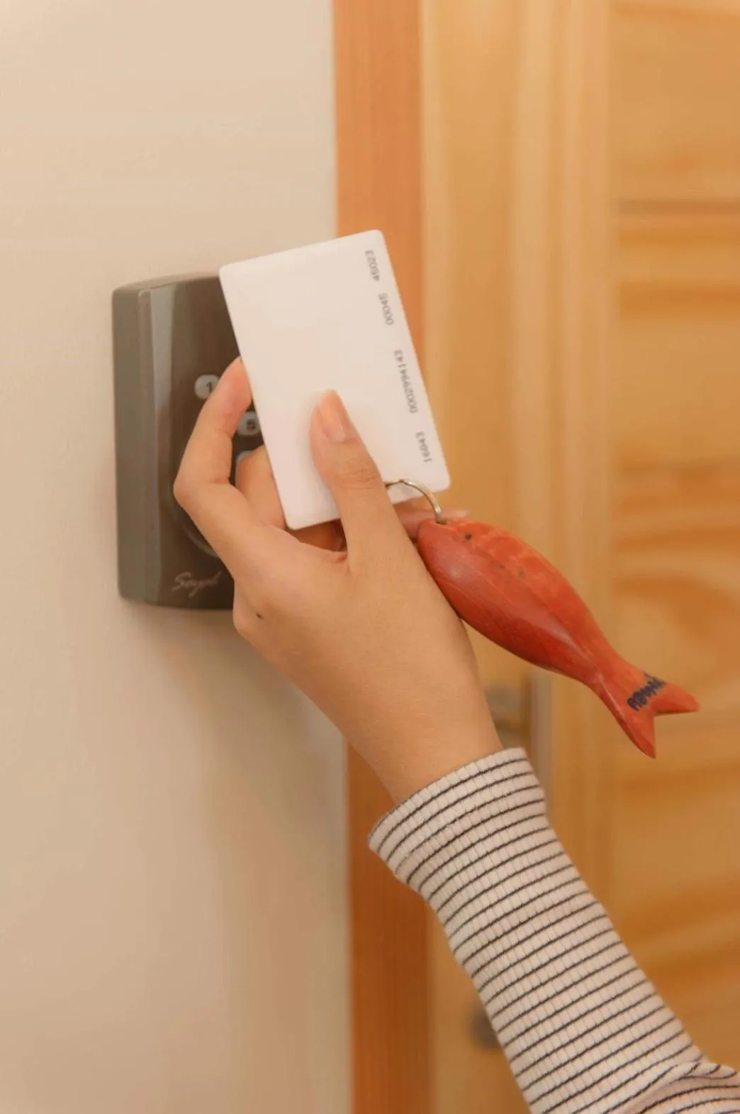 Khoksametchun Hostel