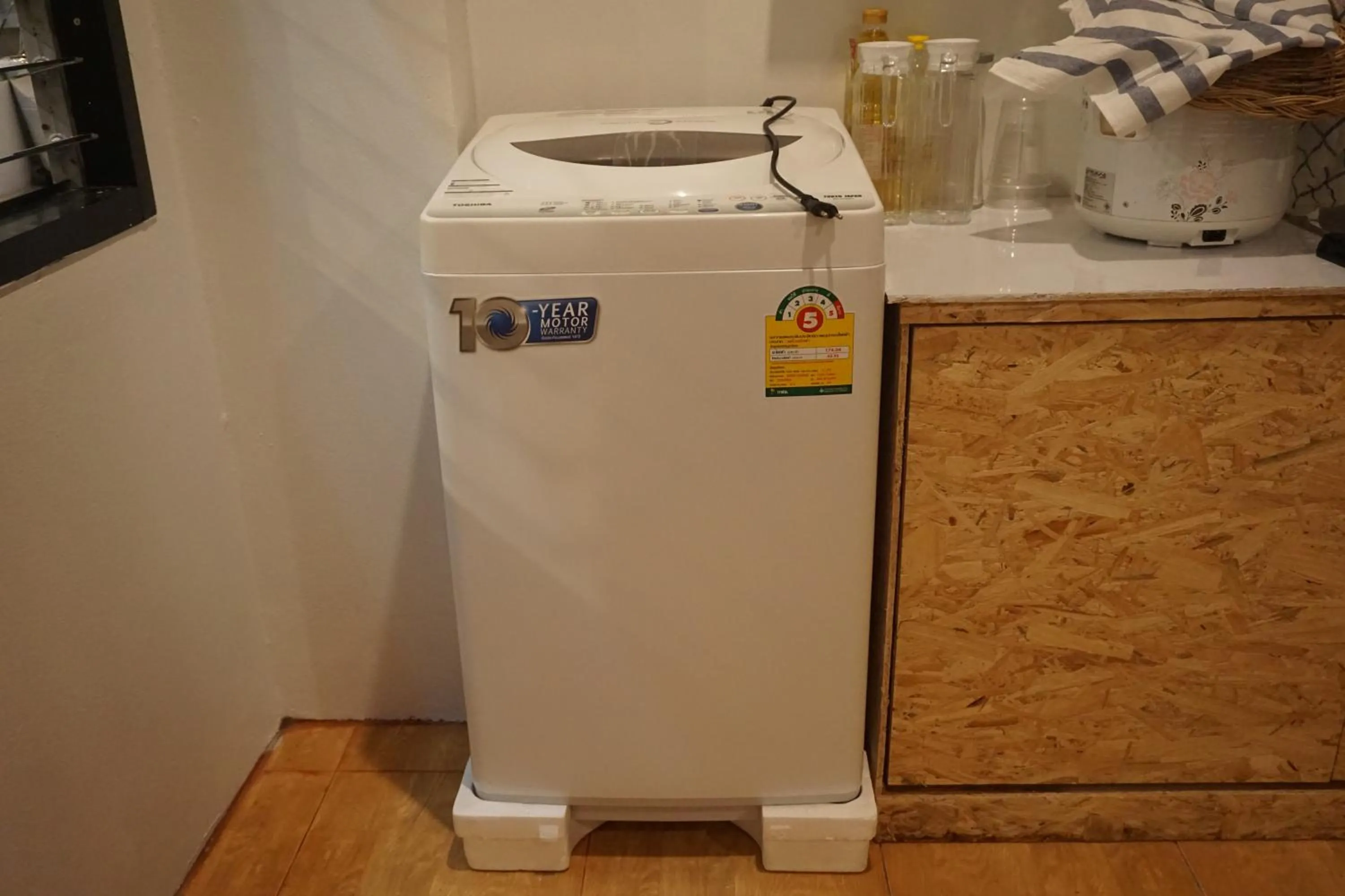 Khoksametchun Hostel