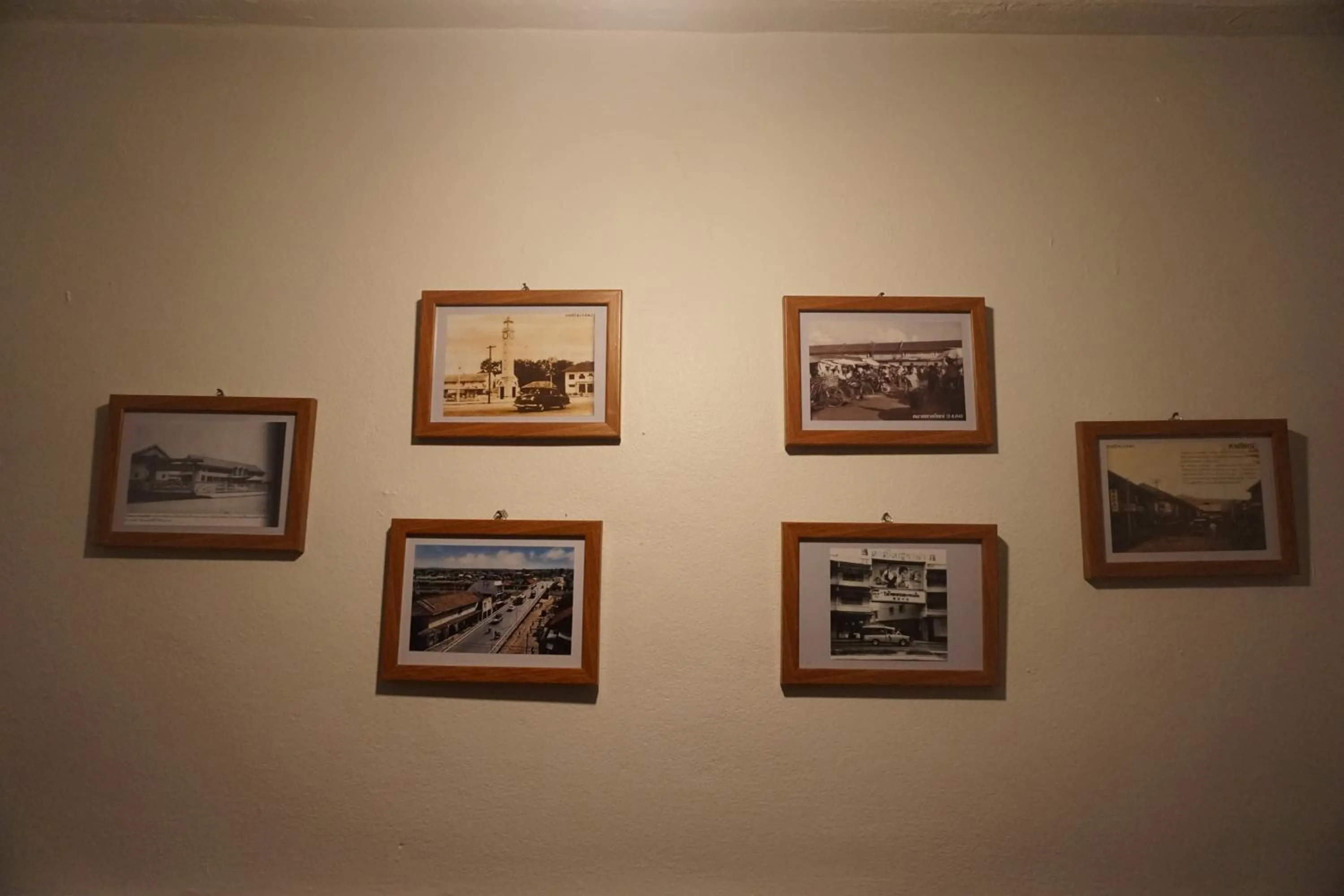 Khoksametchun Hostel