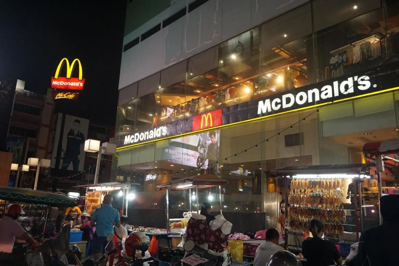 Khoksametchun Hostel