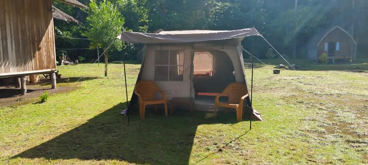 Tanjung Kalemo Resort