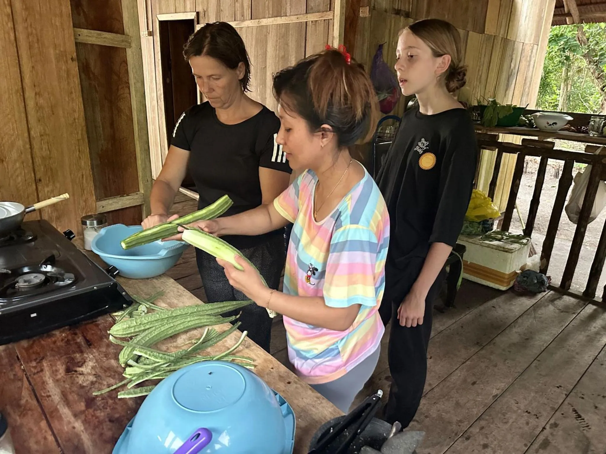 Tanjung Kalemo Resort