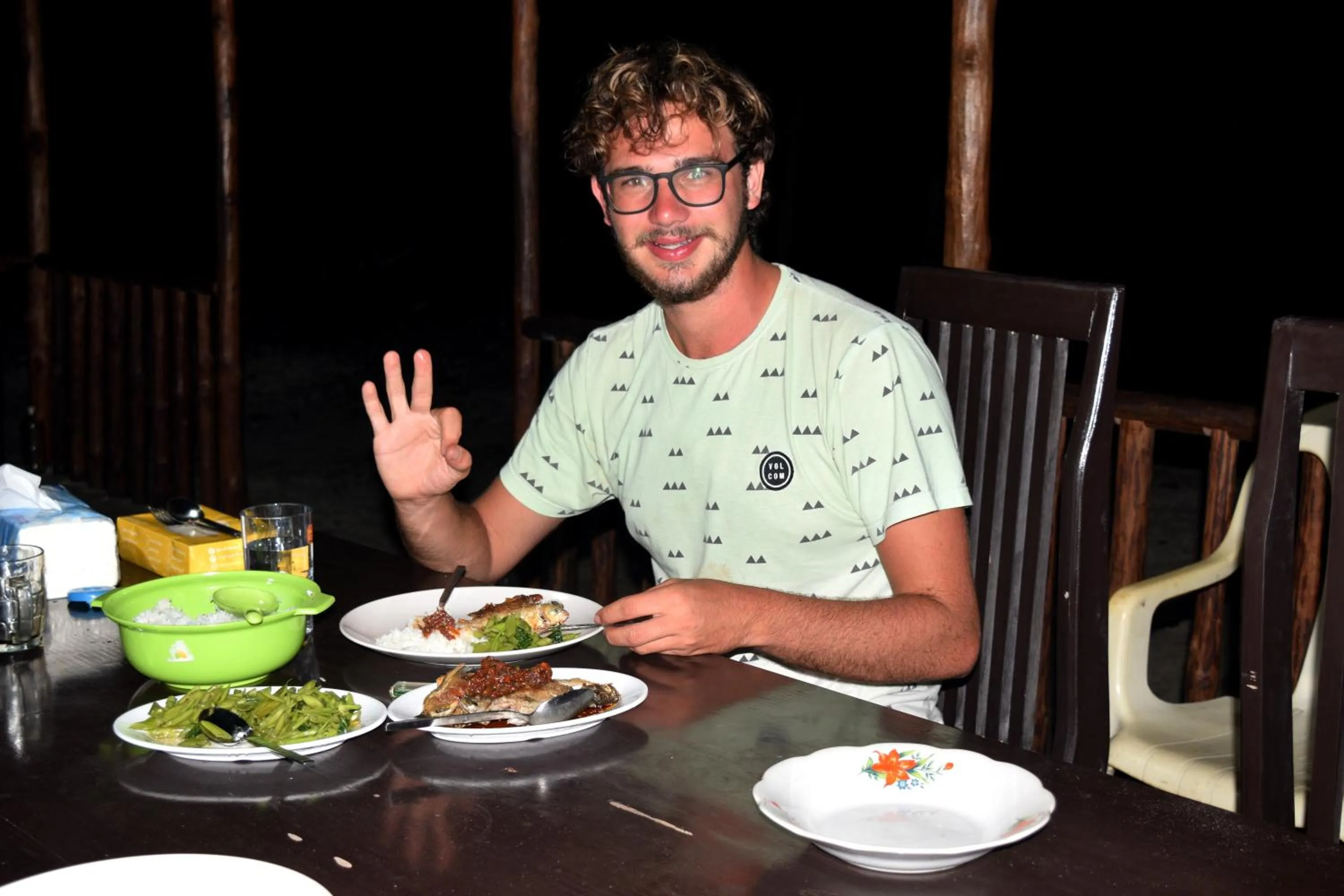 Tanjung Kalemo Resort