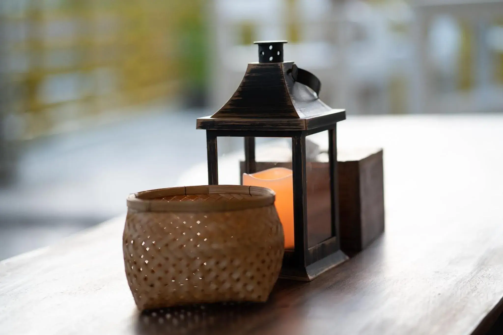 Twin Room with Shared Bathroom in Past Tense Hostel Twin Room with Shared Bathroom in Past Tense Hostel