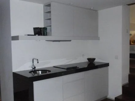 Kitchen or kitchenette in Schloss Brunnegg