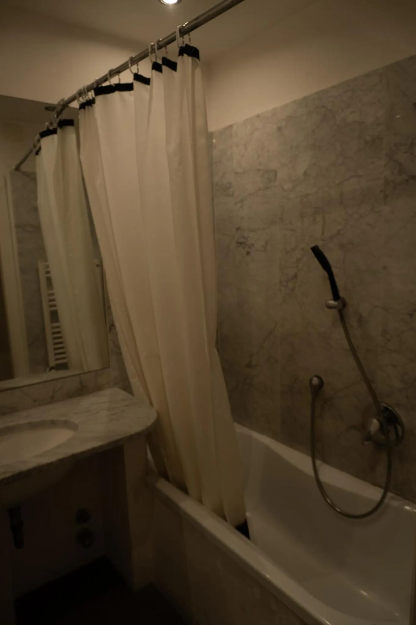 Residence Fink Central Apartments