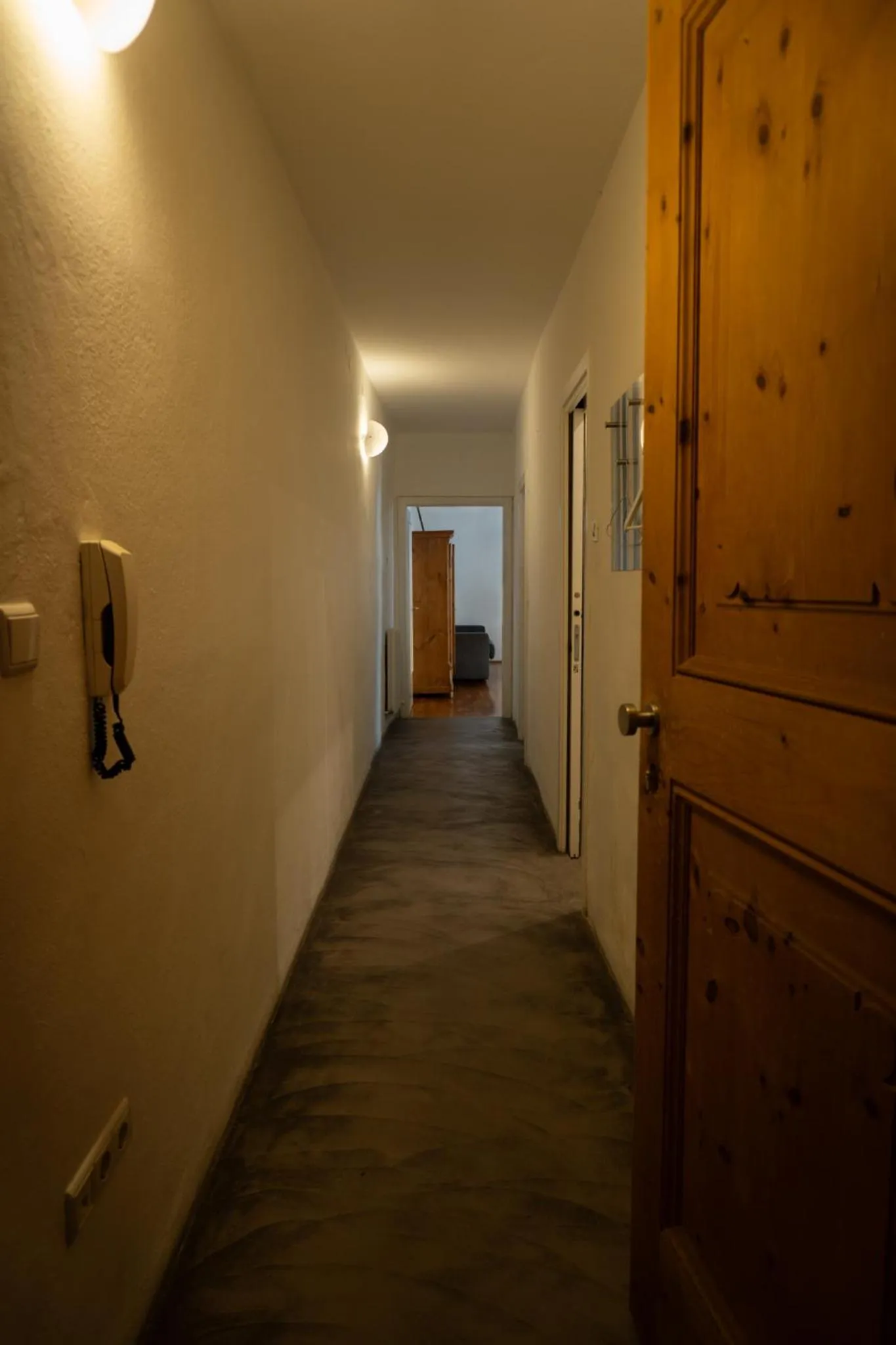 Residence Fink Central Apartments