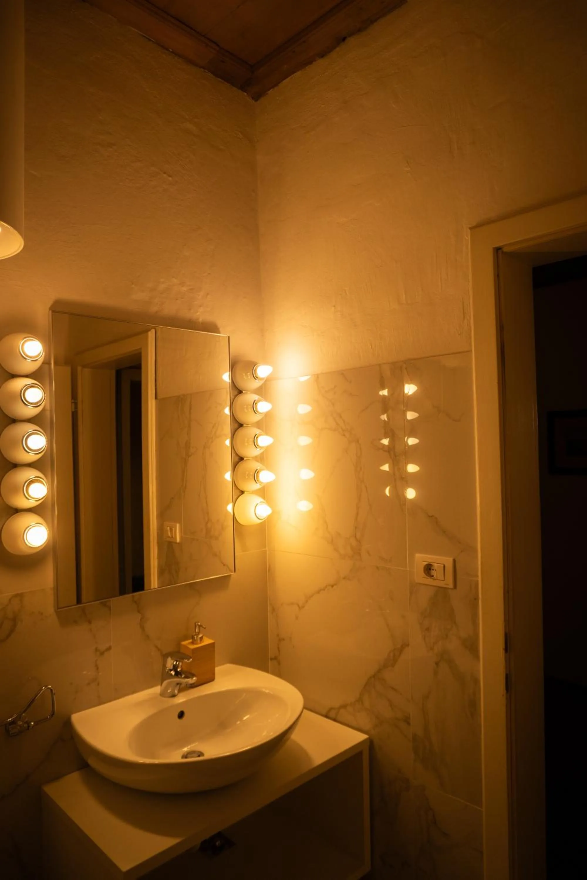 Residence Fink Central Apartments