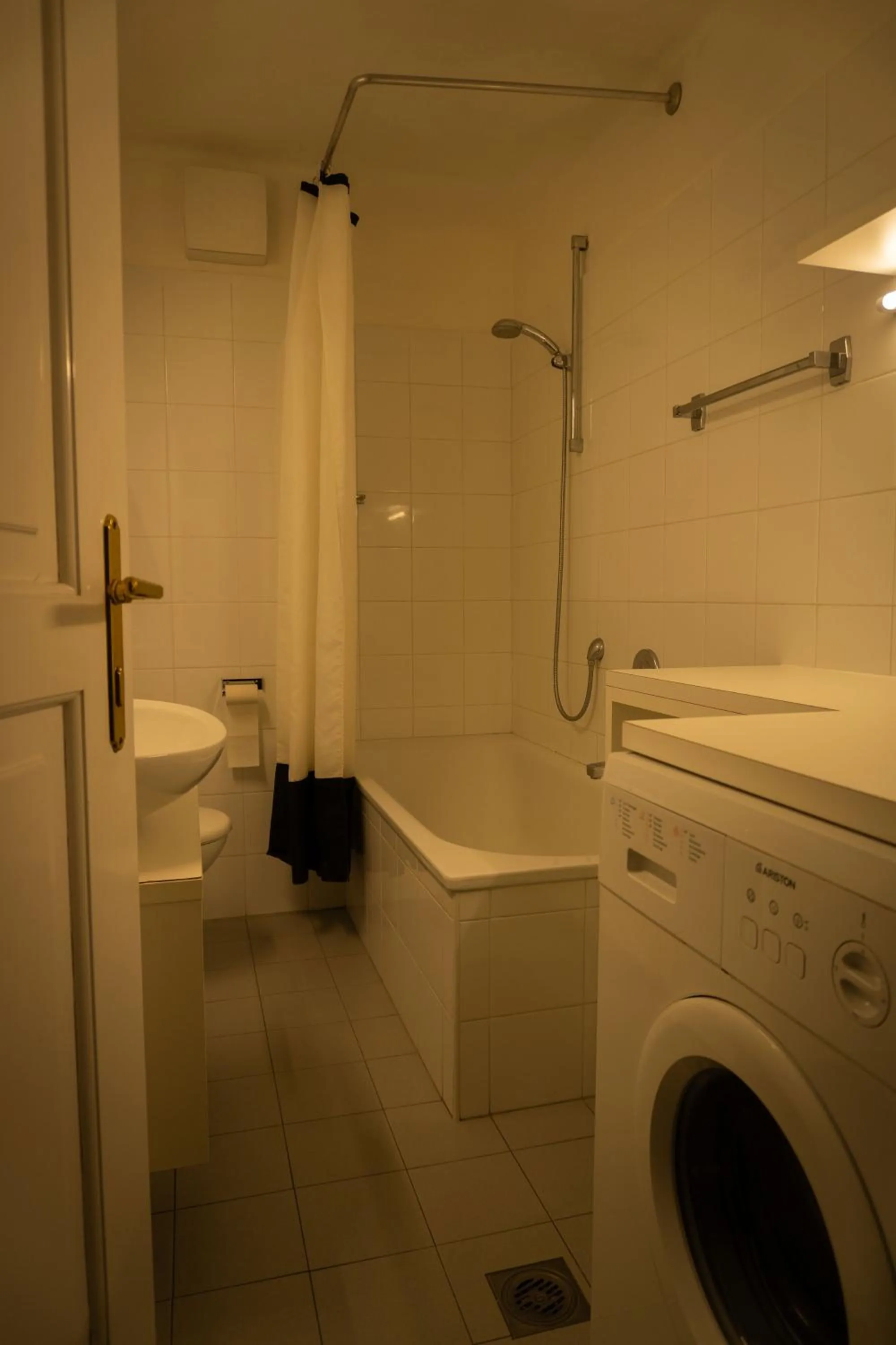 Residence Fink Central Apartments