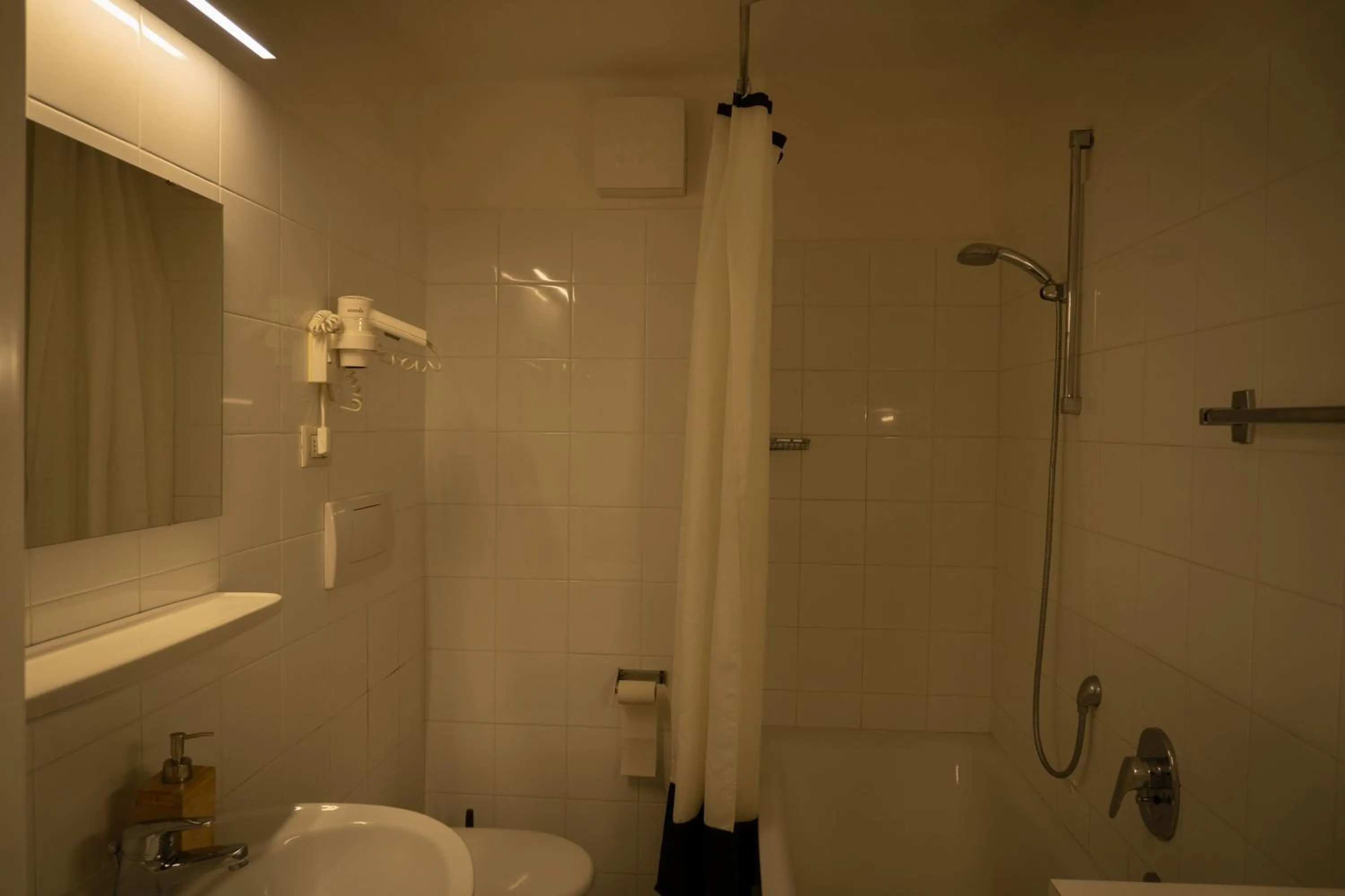 Residence Fink Central Apartments