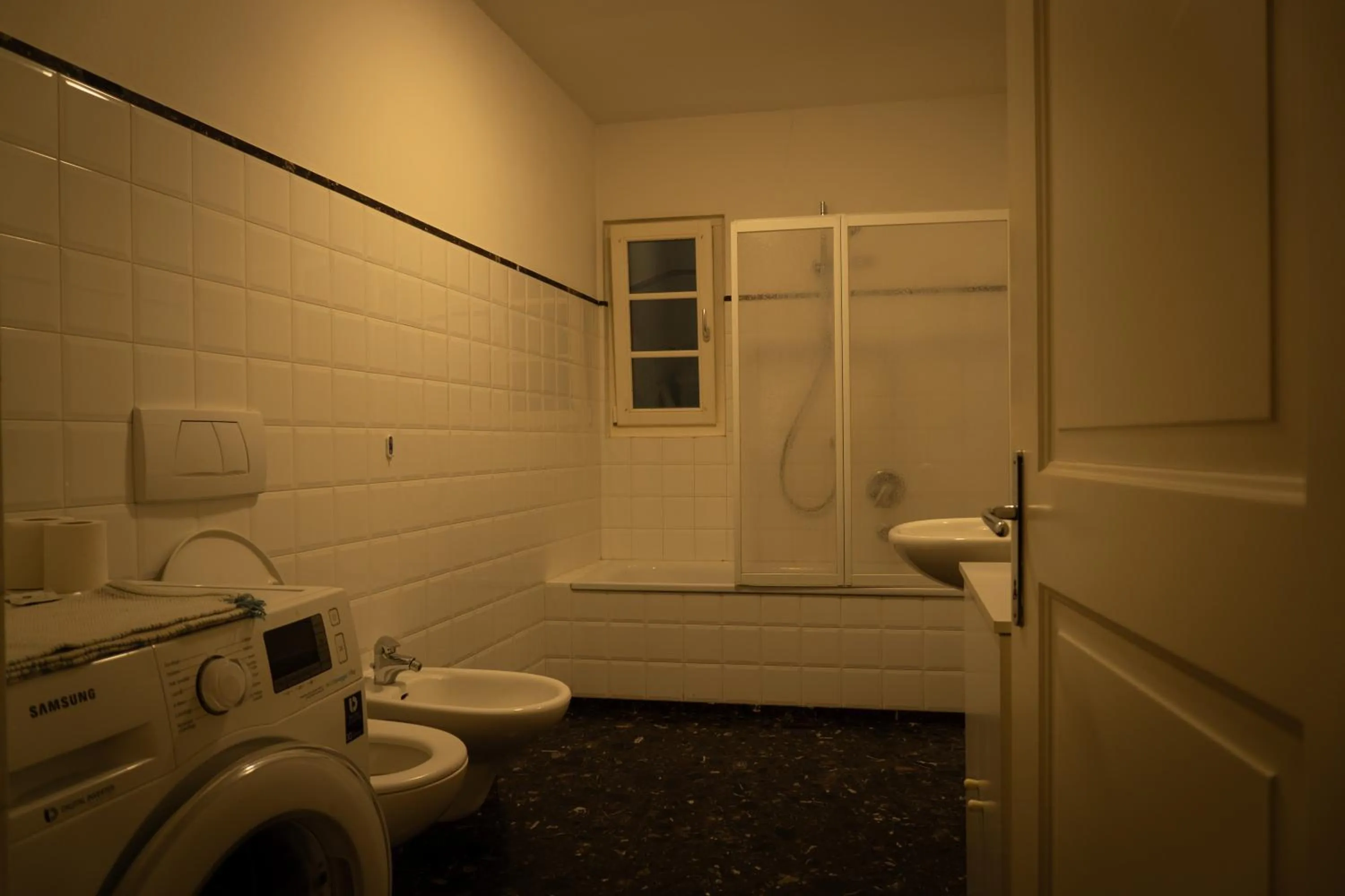 Residence Fink Central Apartments