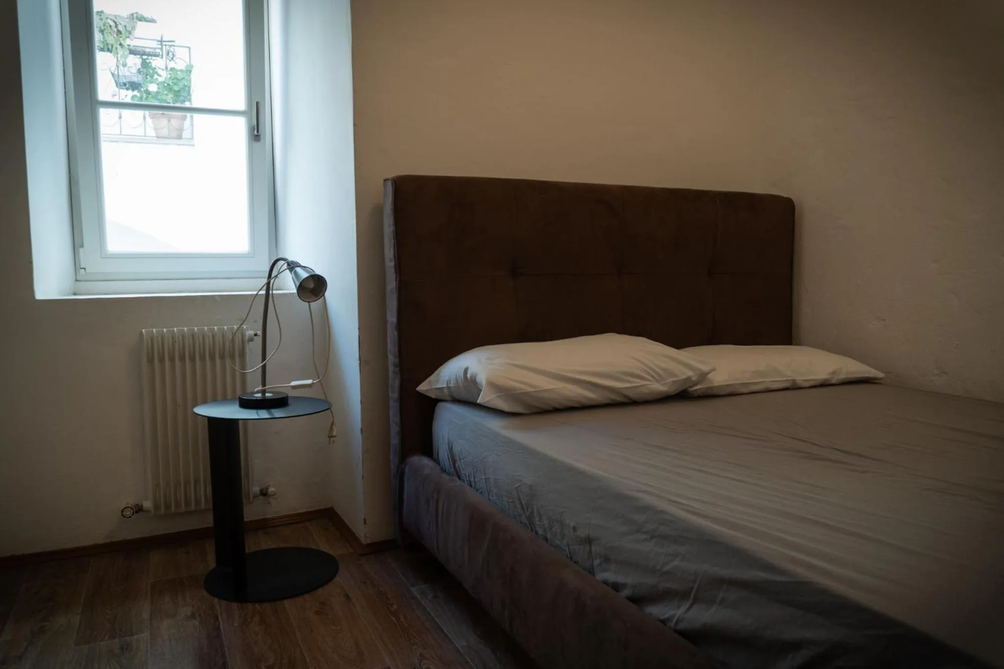 Bed in Residence Fink Central Apartments