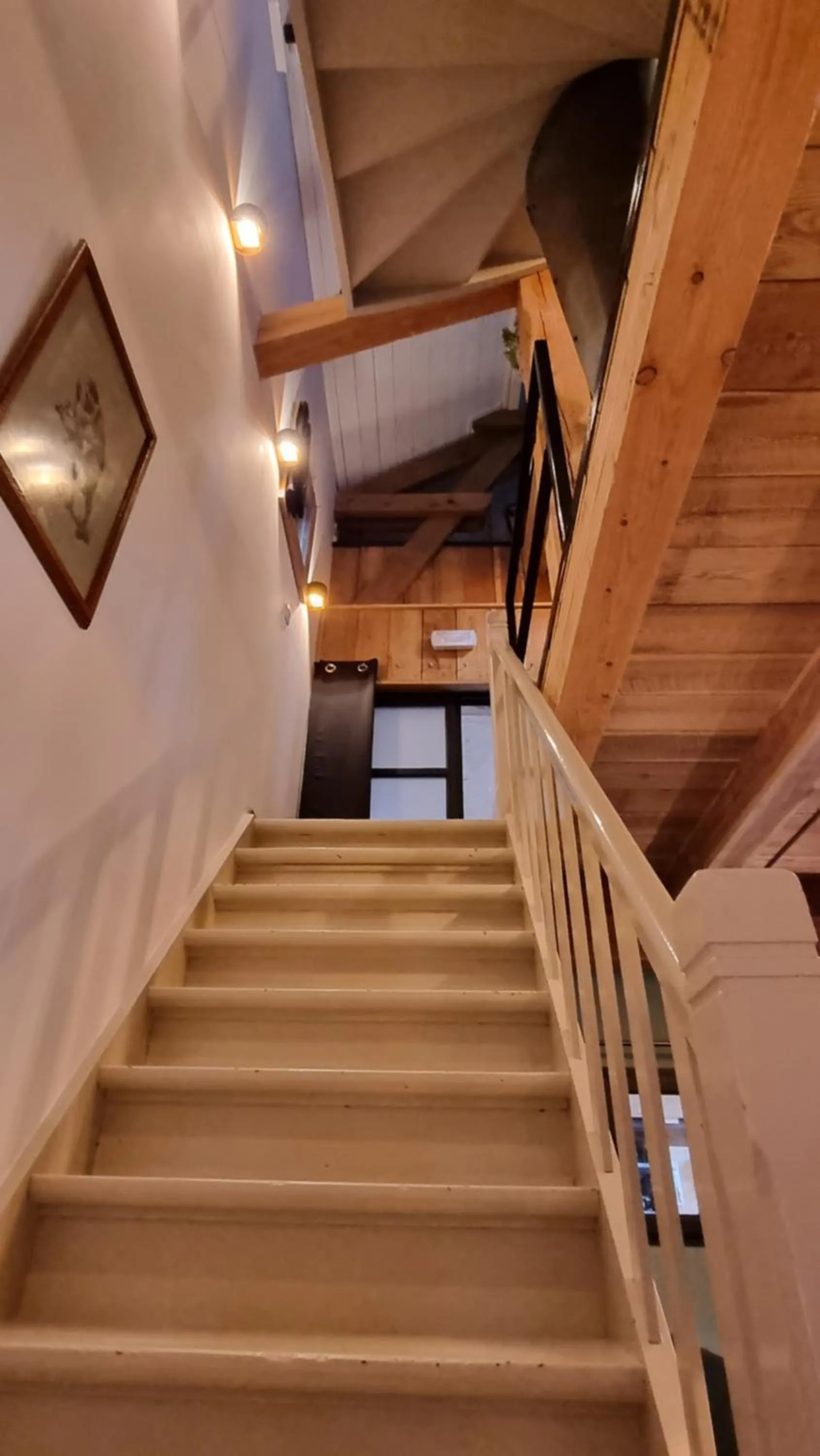 Een vleugje wellness in de Voerstreek - Bed & Brocante Onder de Poort