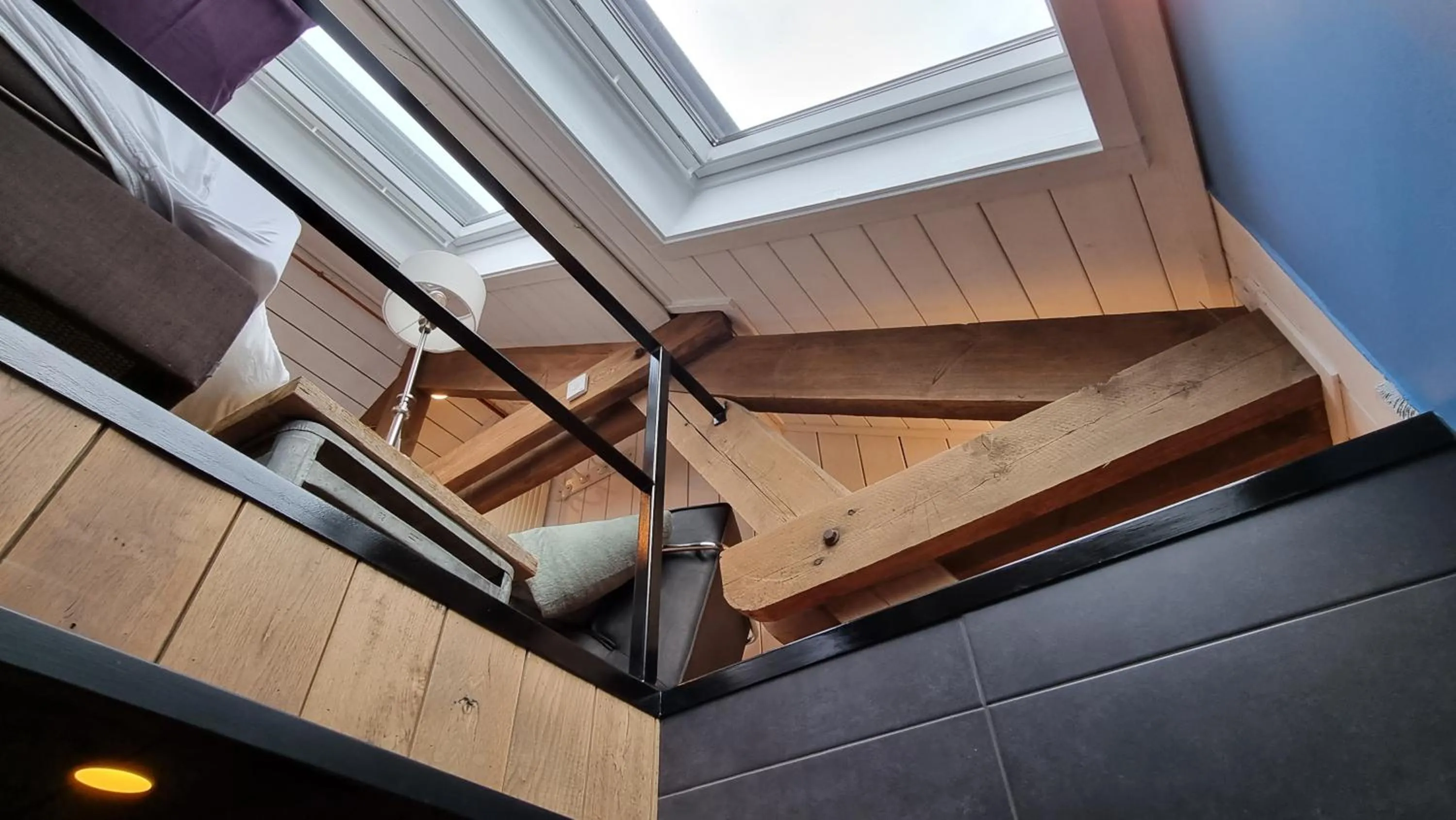 Een vleugje wellness in de Voerstreek - Bed & Brocante Onder de Poort