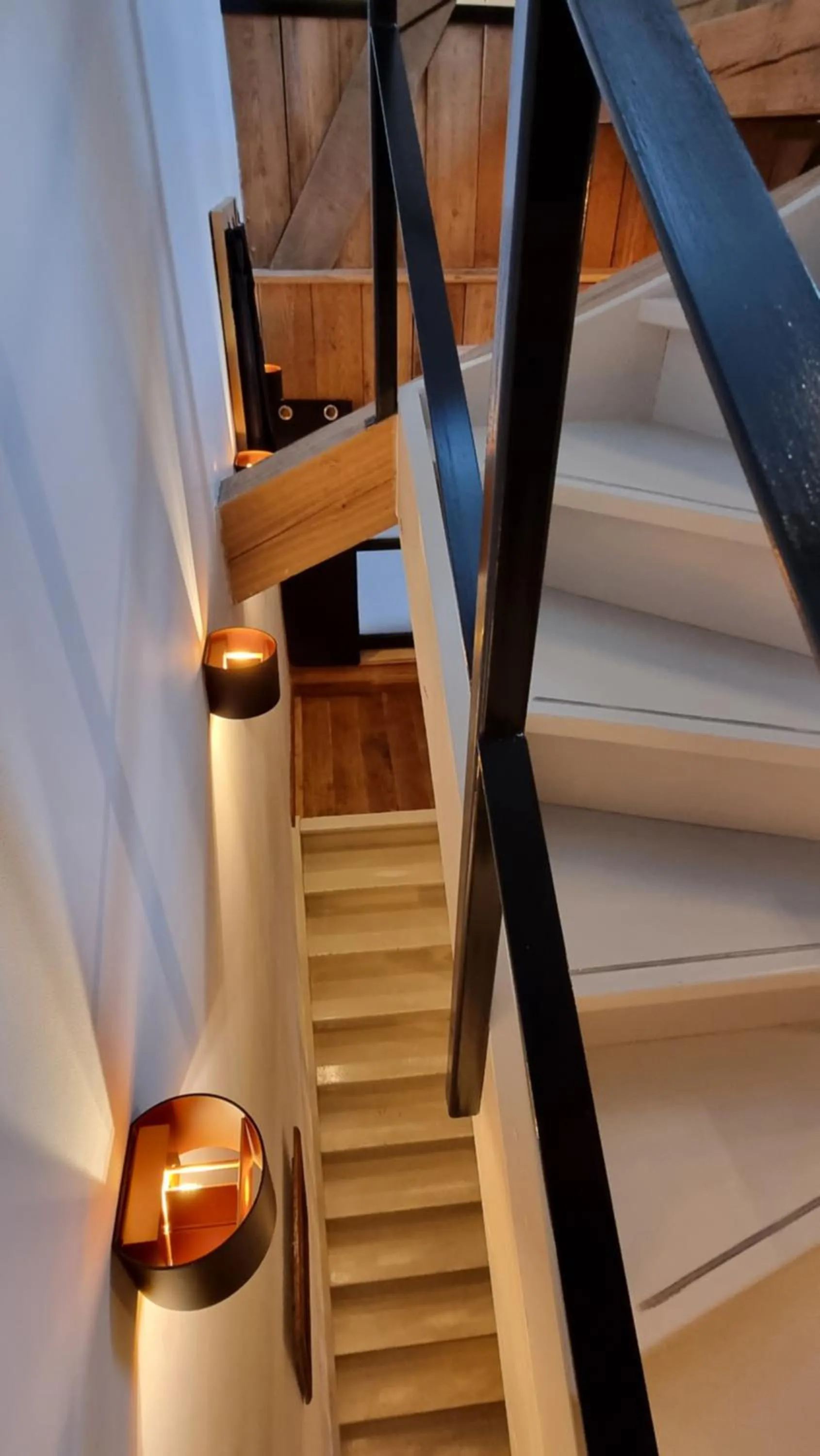 Een vleugje wellness in de Voerstreek - Bed & Brocante Onder de Poort