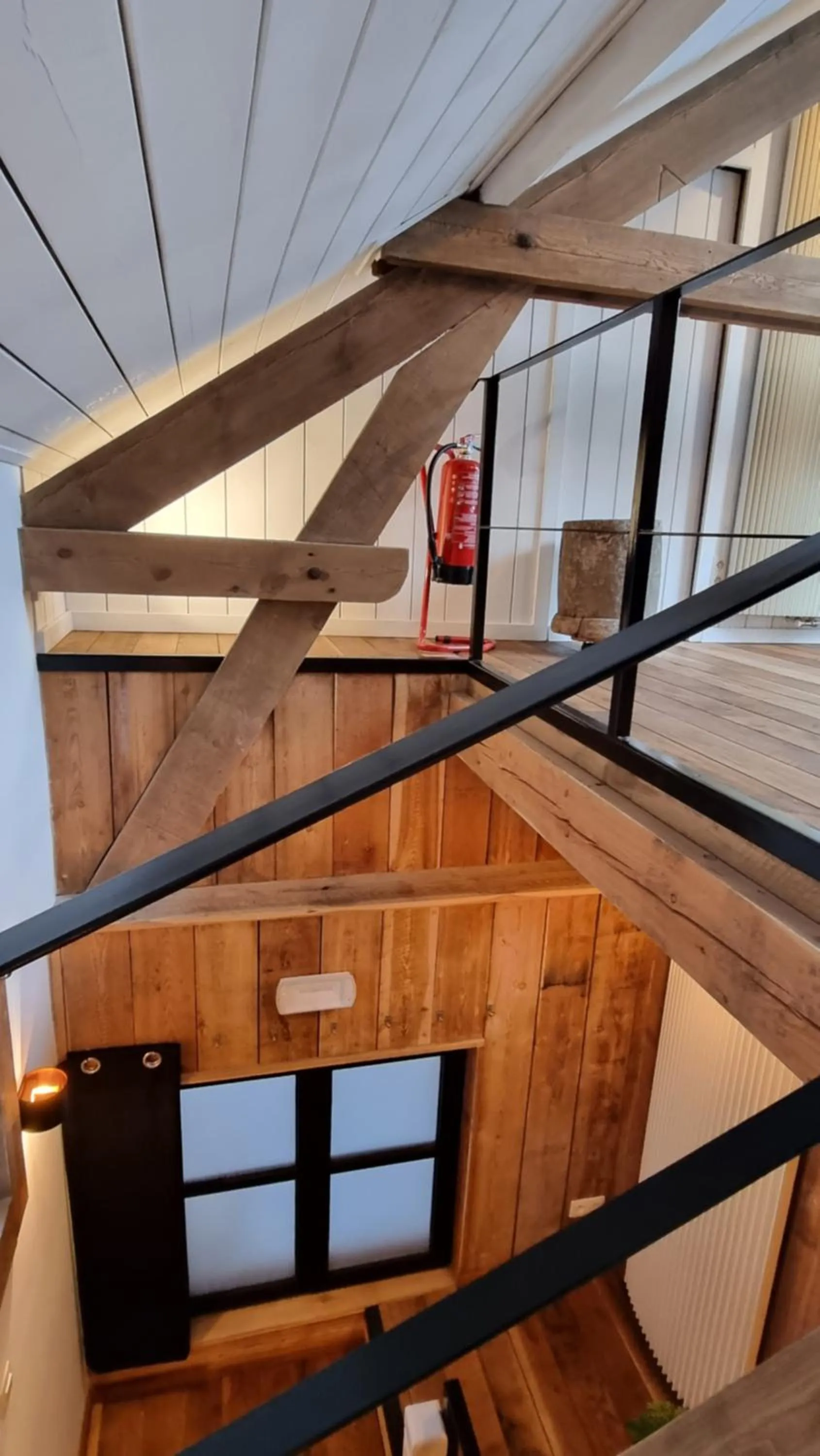 Een vleugje wellness in de Voerstreek - Bed & Brocante Onder de Poort