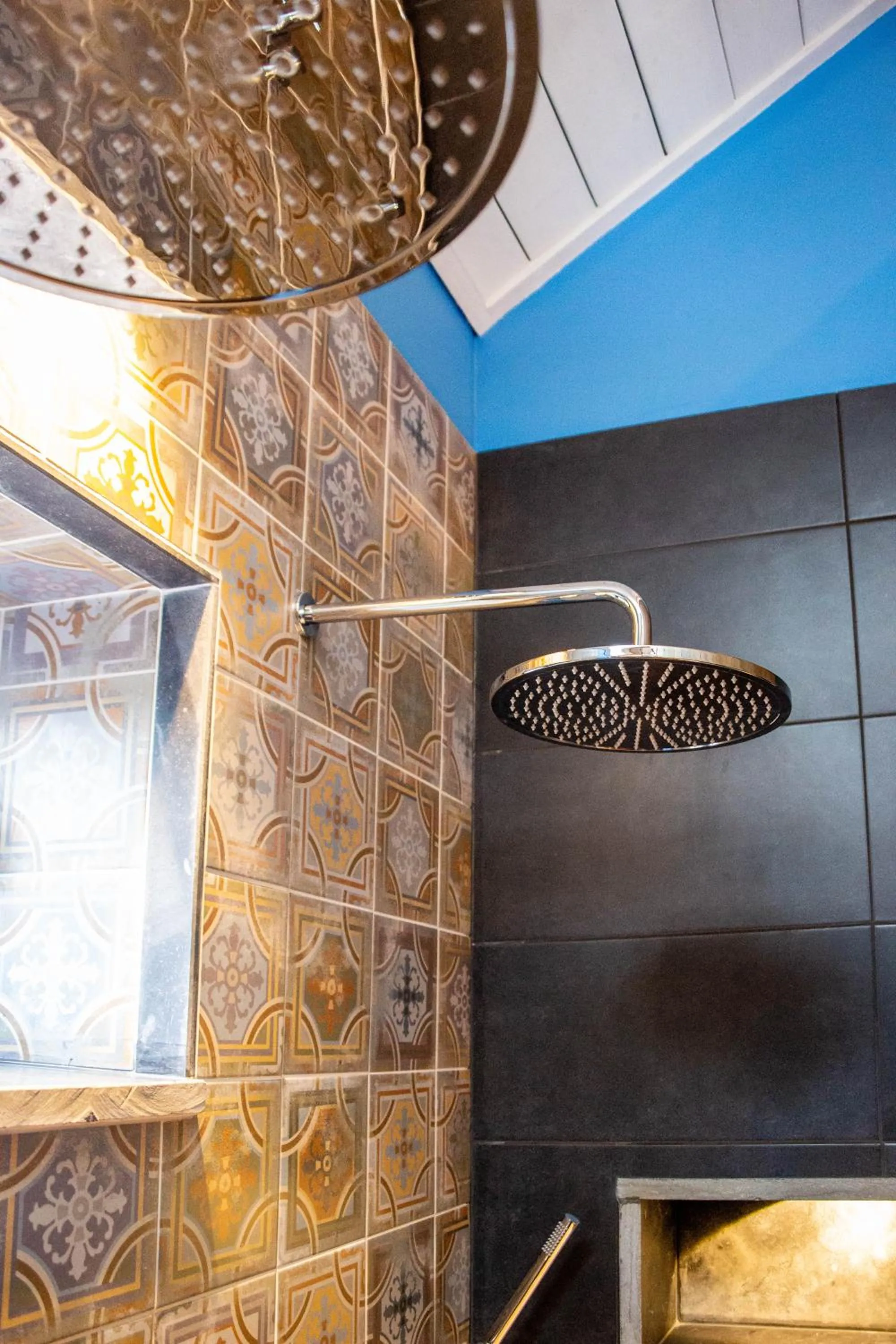 Een vleugje wellness in de Voerstreek - Bed & Brocante Onder de Poort