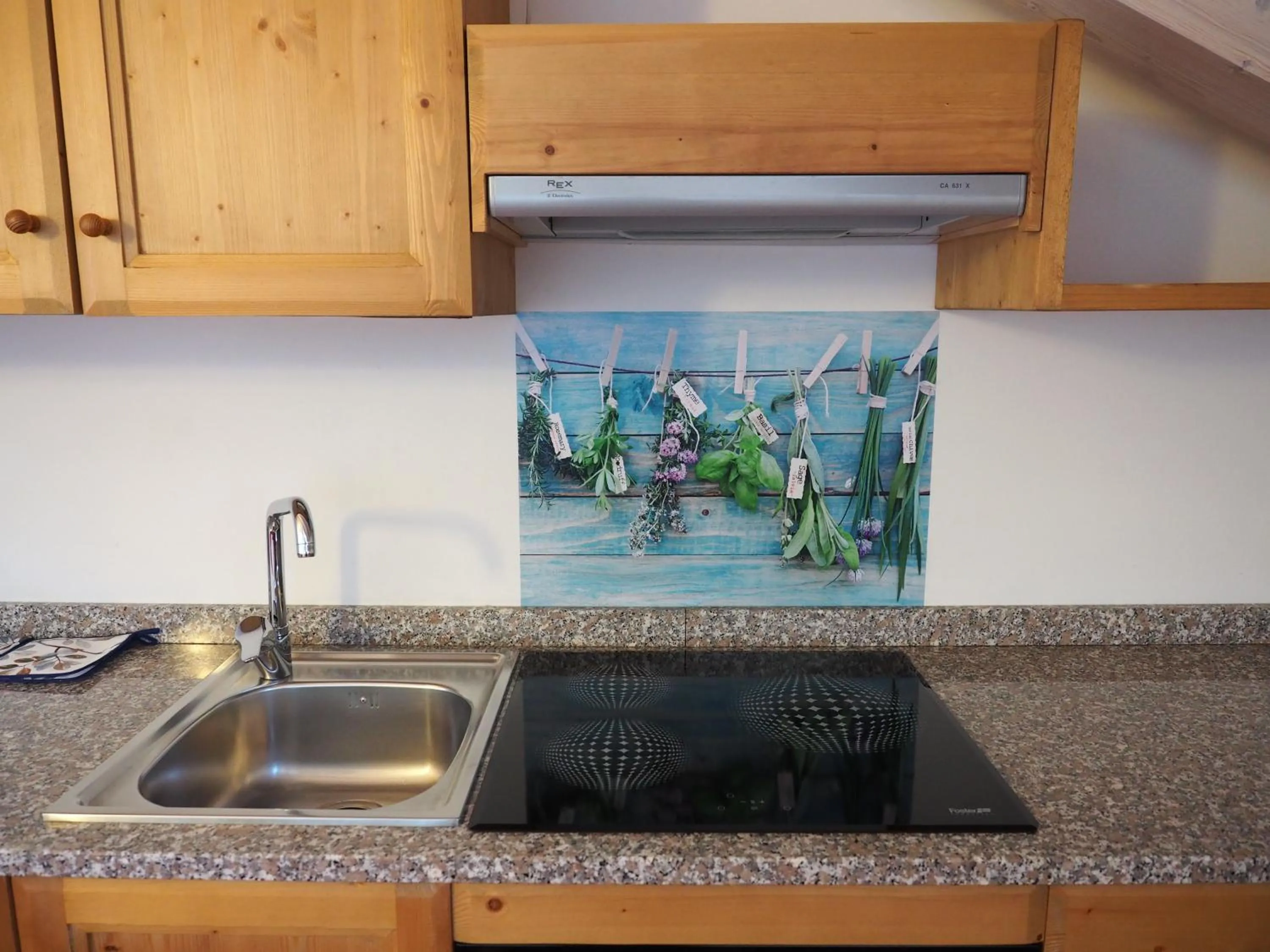 Hotel B&B Francolini