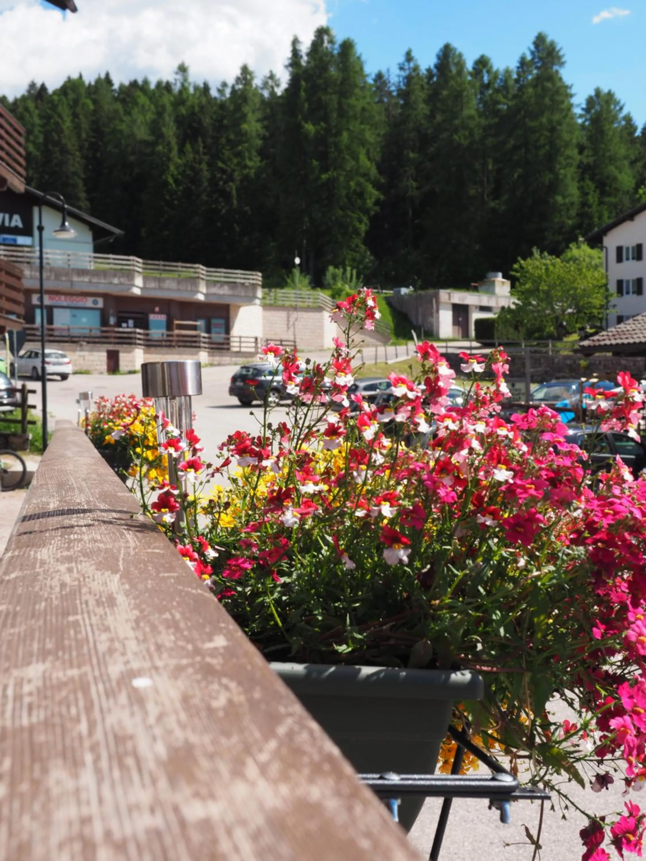 Hotel B&B Francolini