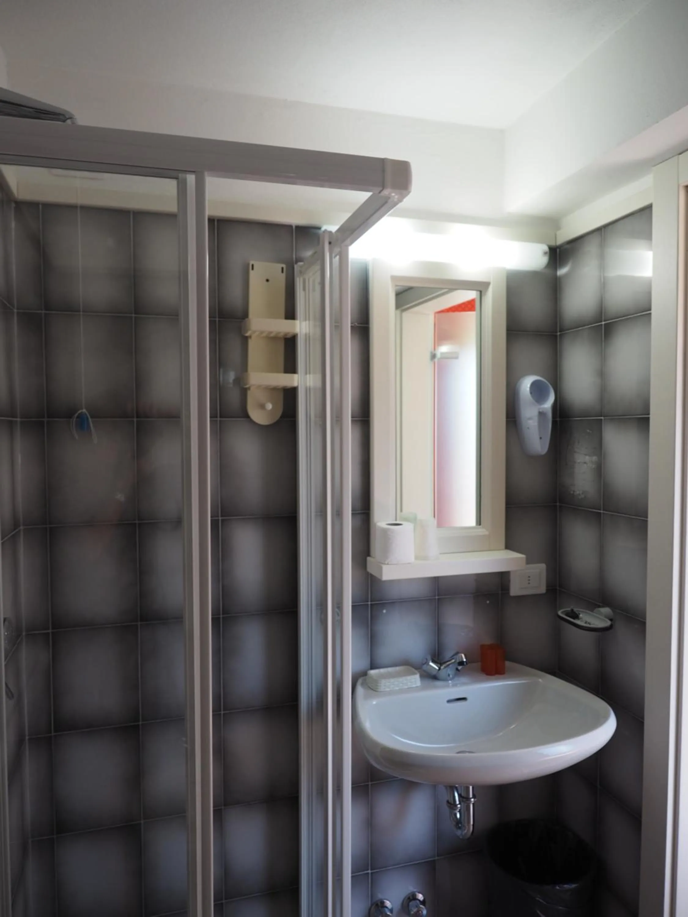 Hotel B&B Francolini