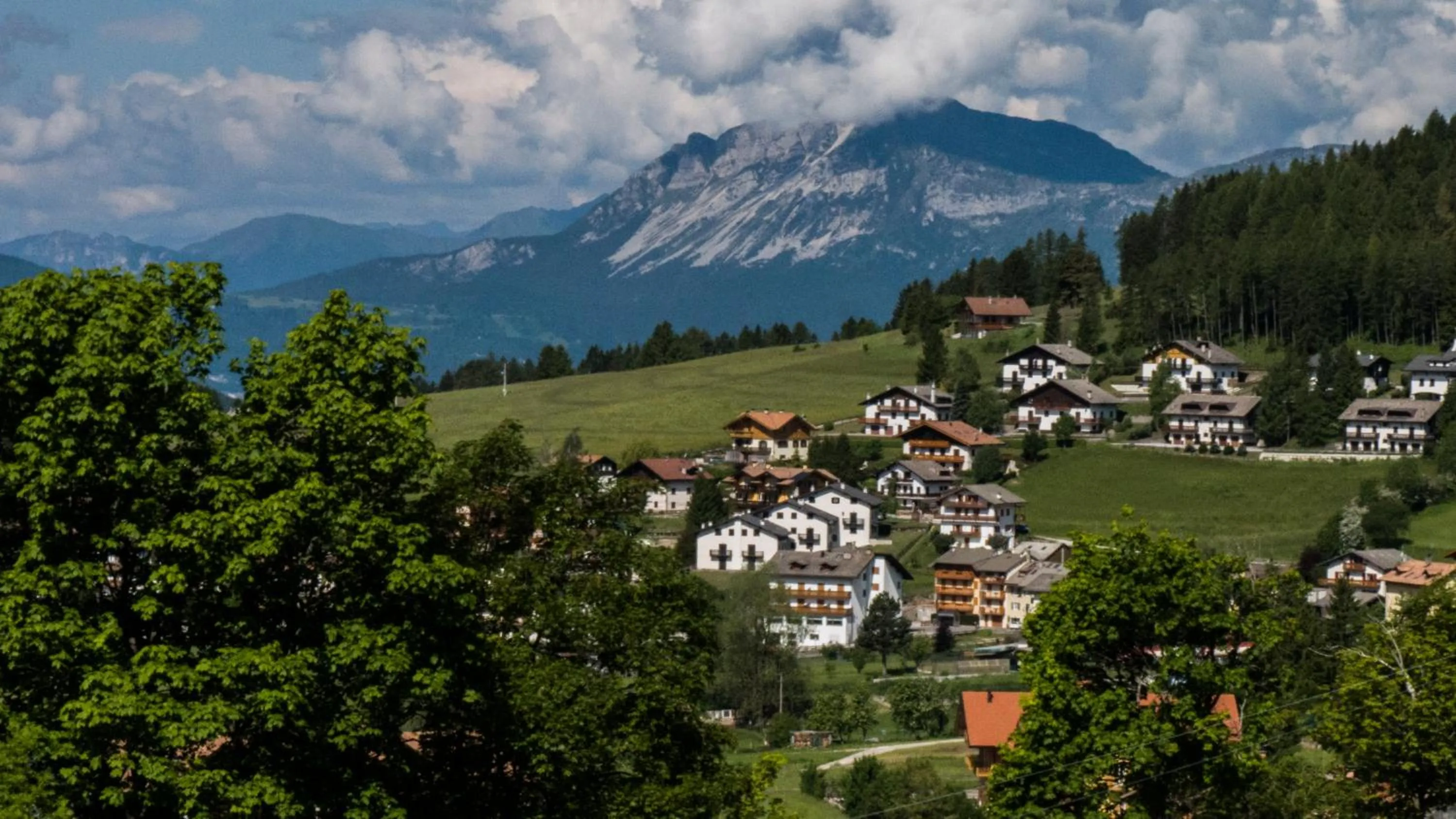 Nearby landmark in Hotel B&B Francolini