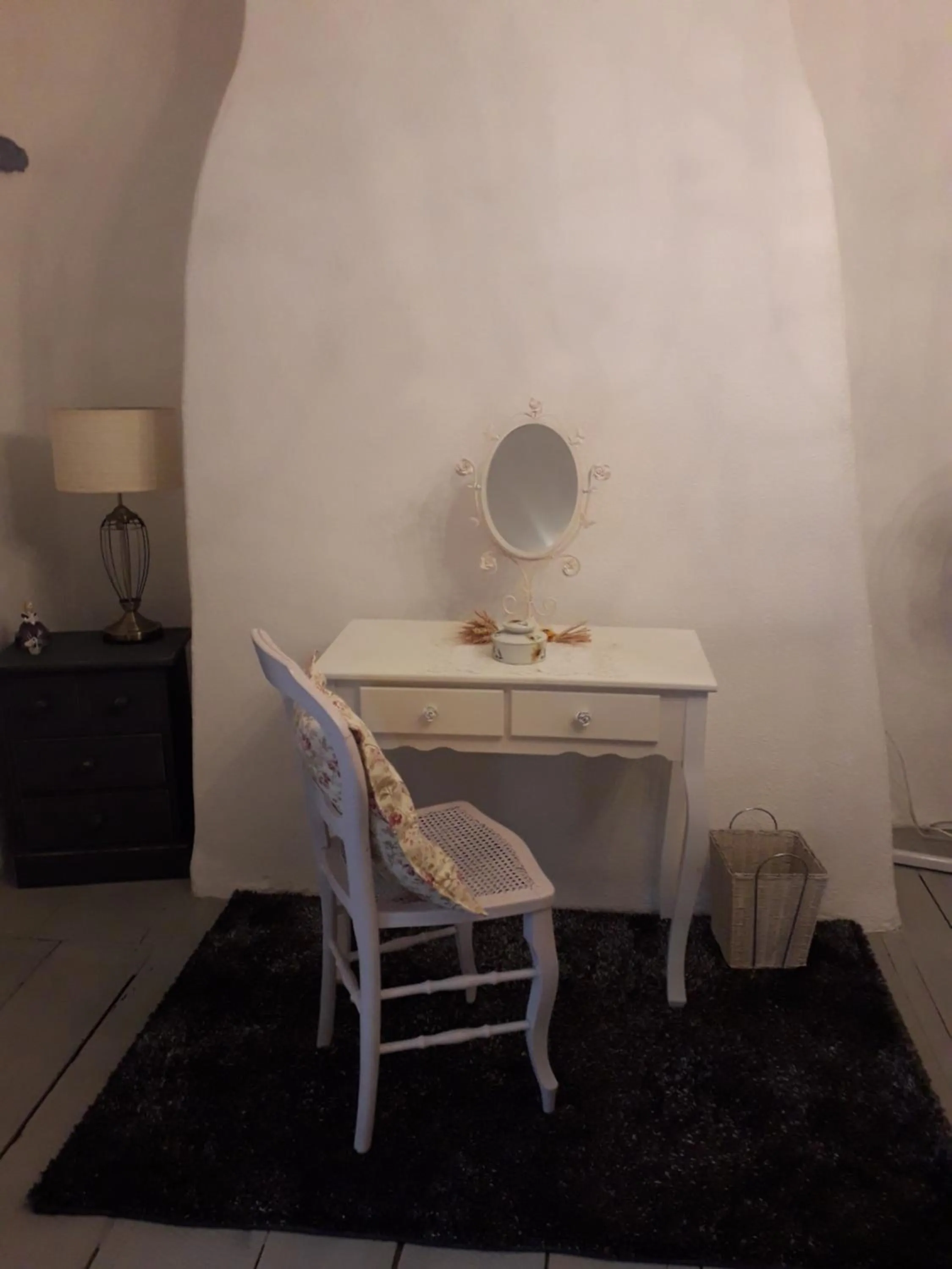 La Maison Des Fleurs