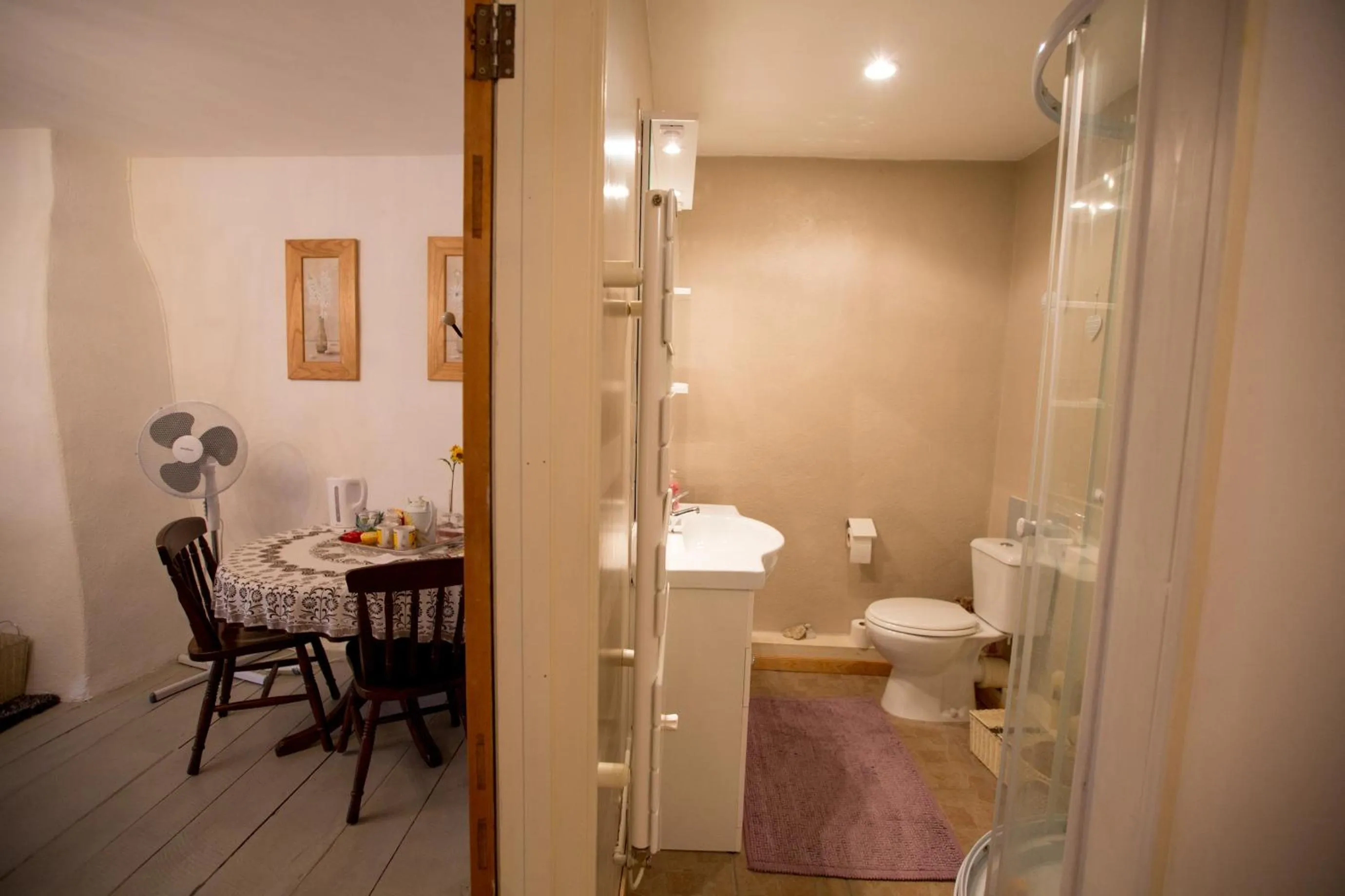 La Maison Des Fleurs