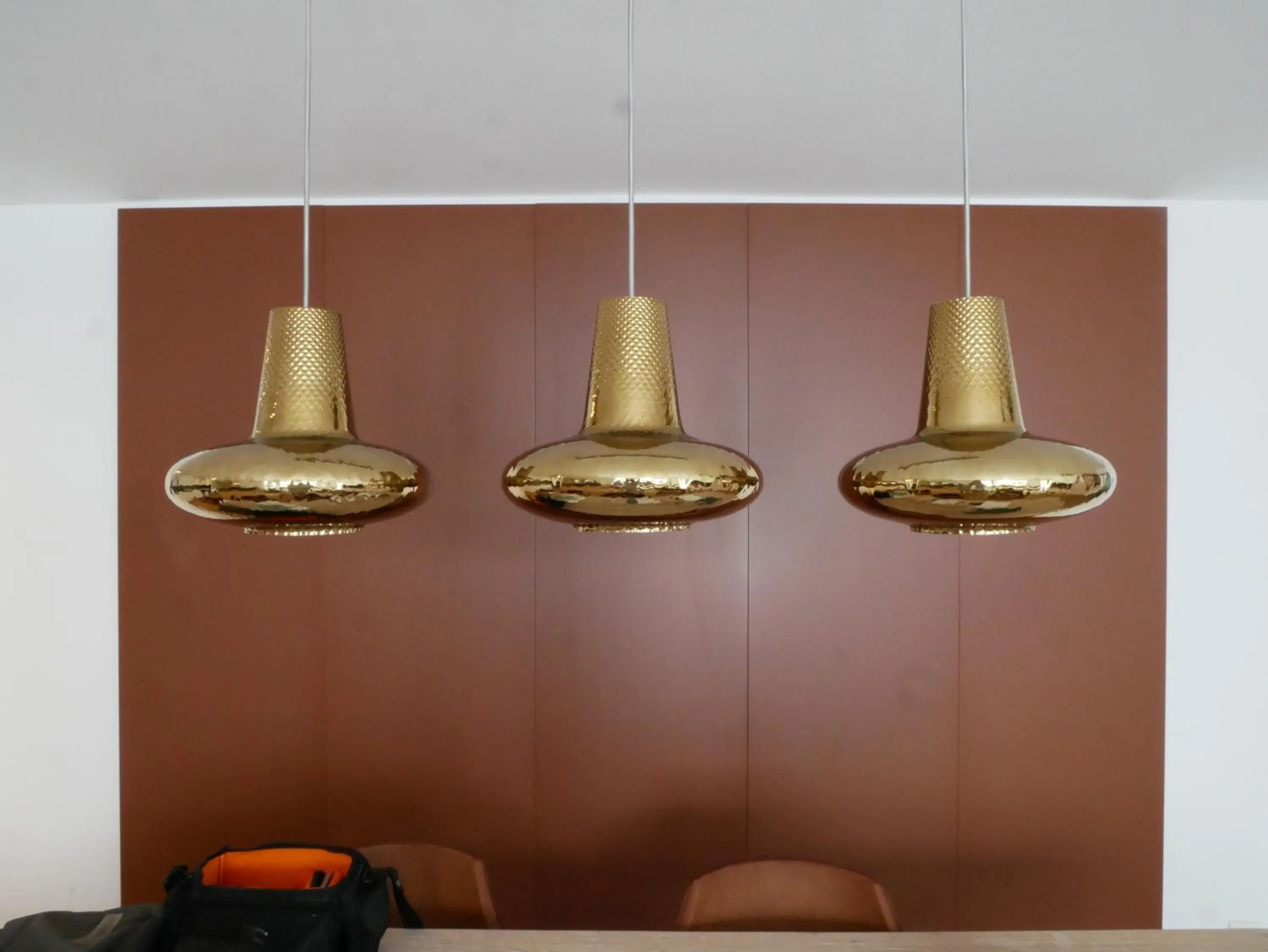 Living room in IchZeit Aparthotel