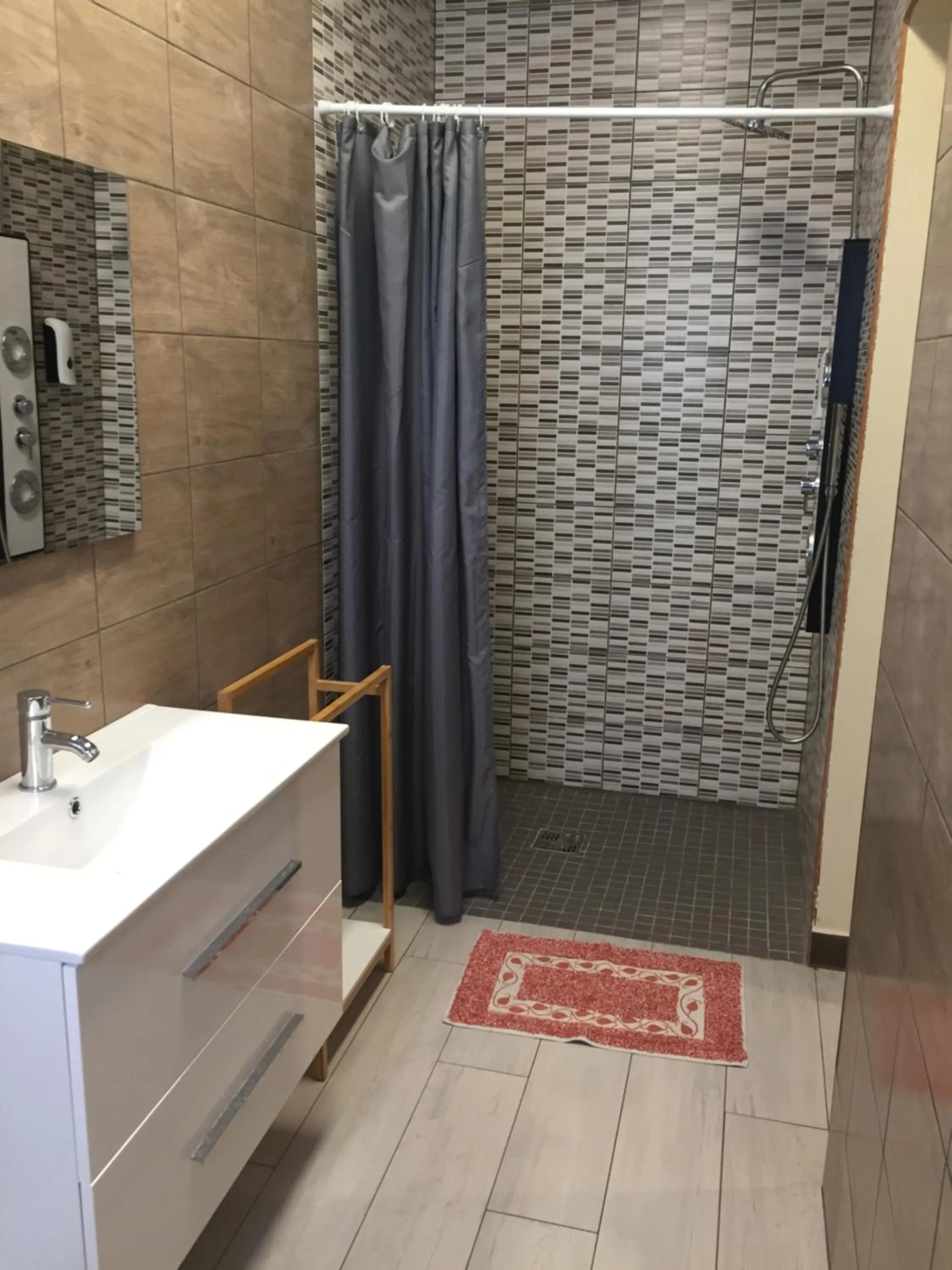 Ô cœur de l’île