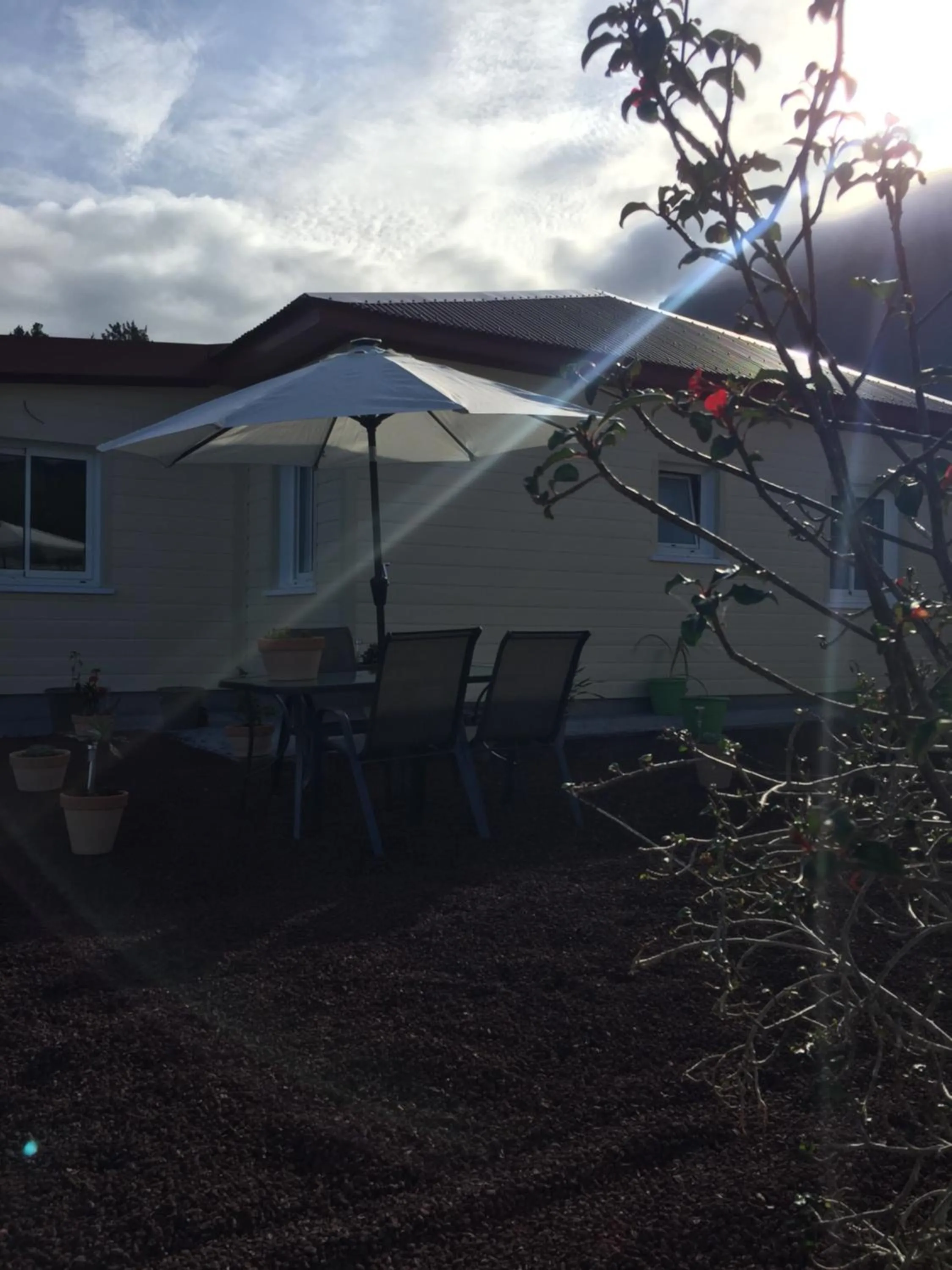 Ô cœur de l’île