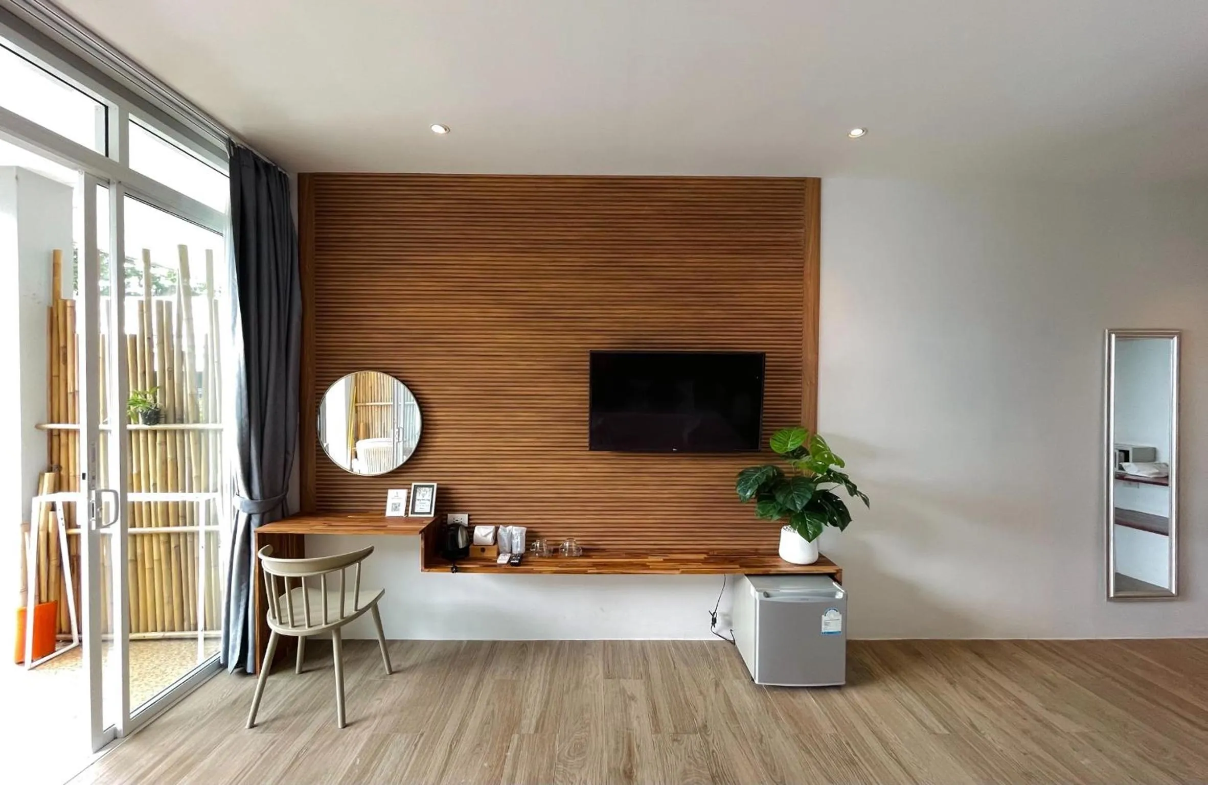 TV and multimedia in Pico Samui