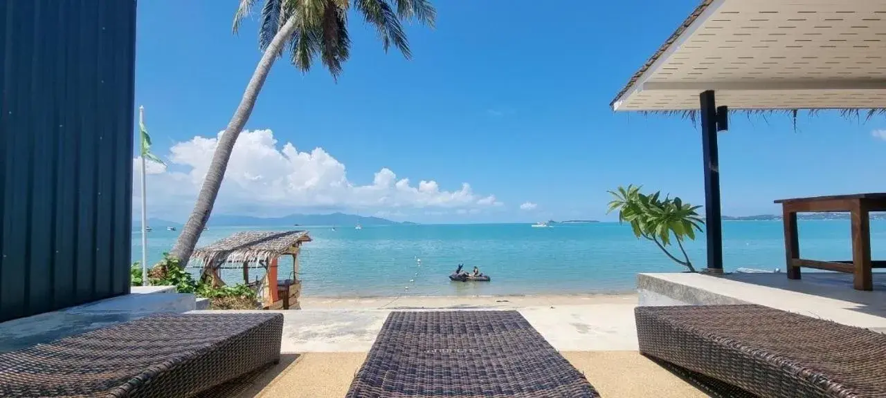 Pico Samui Pico Samui