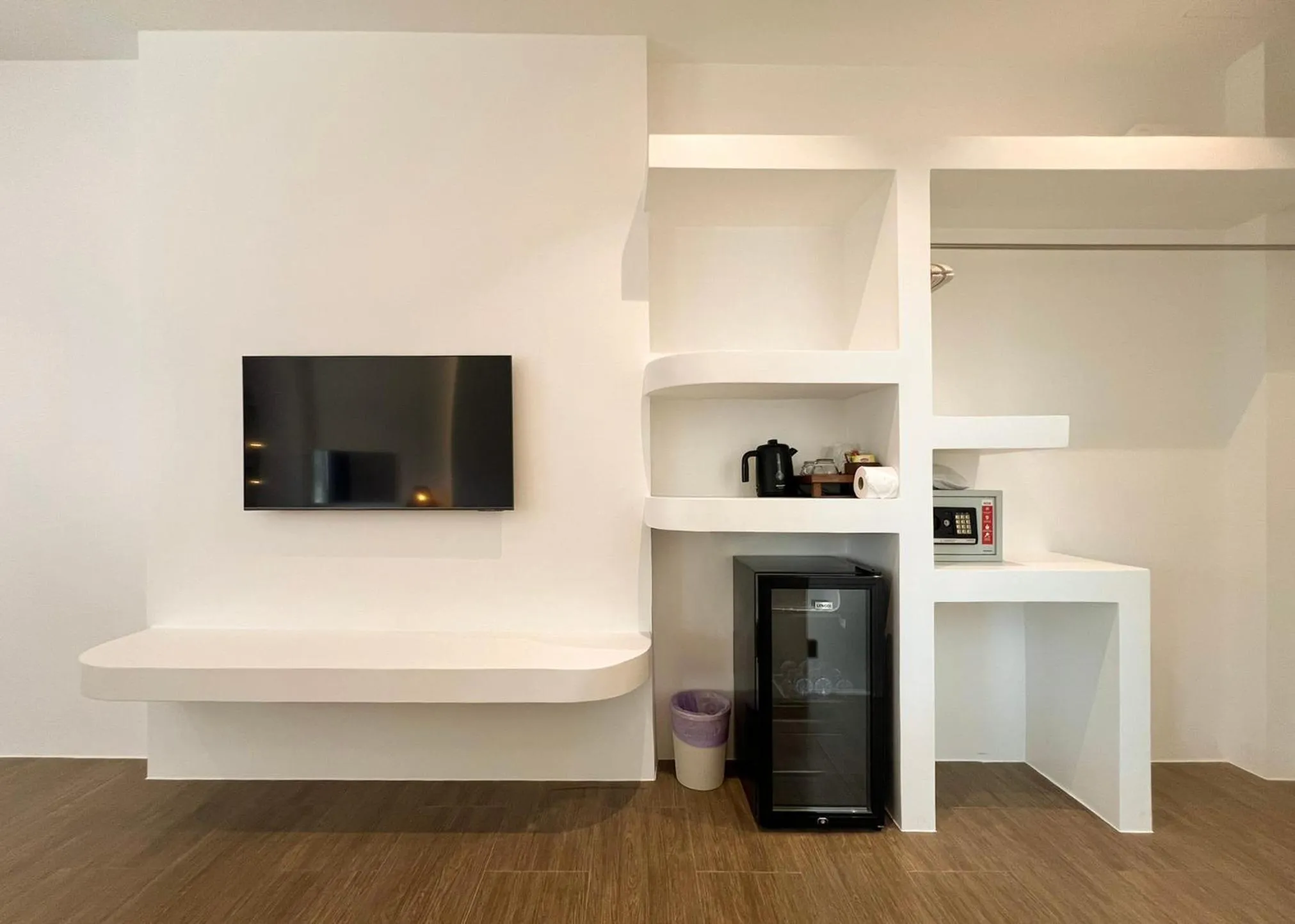 TV and multimedia in Pico Samui