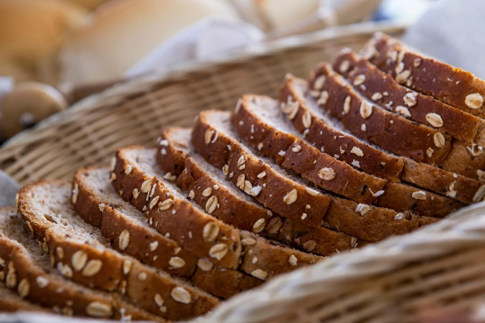 Breakfast in Pousada Castelinho