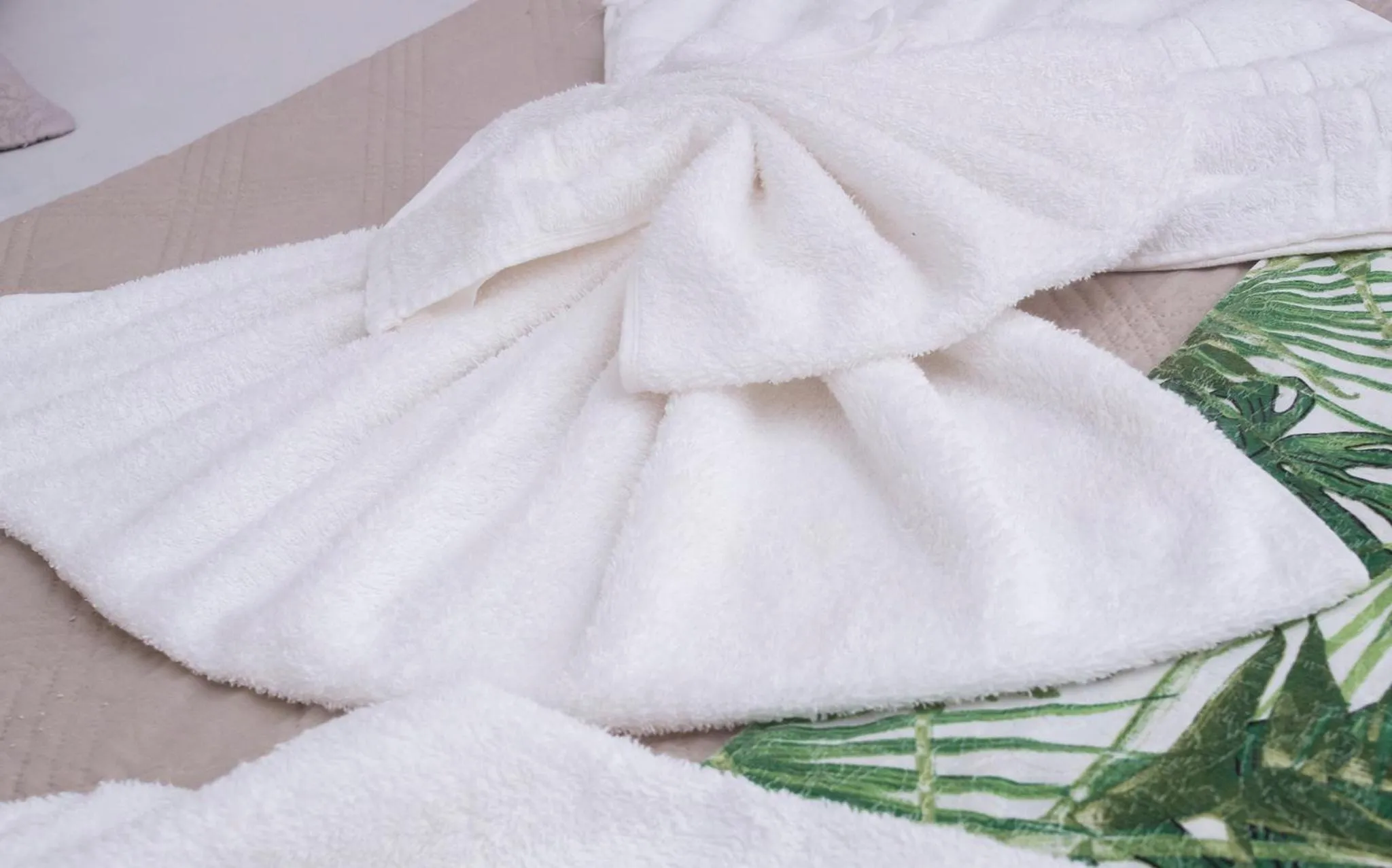 Bedroom, Bed in Pousada Castelinho