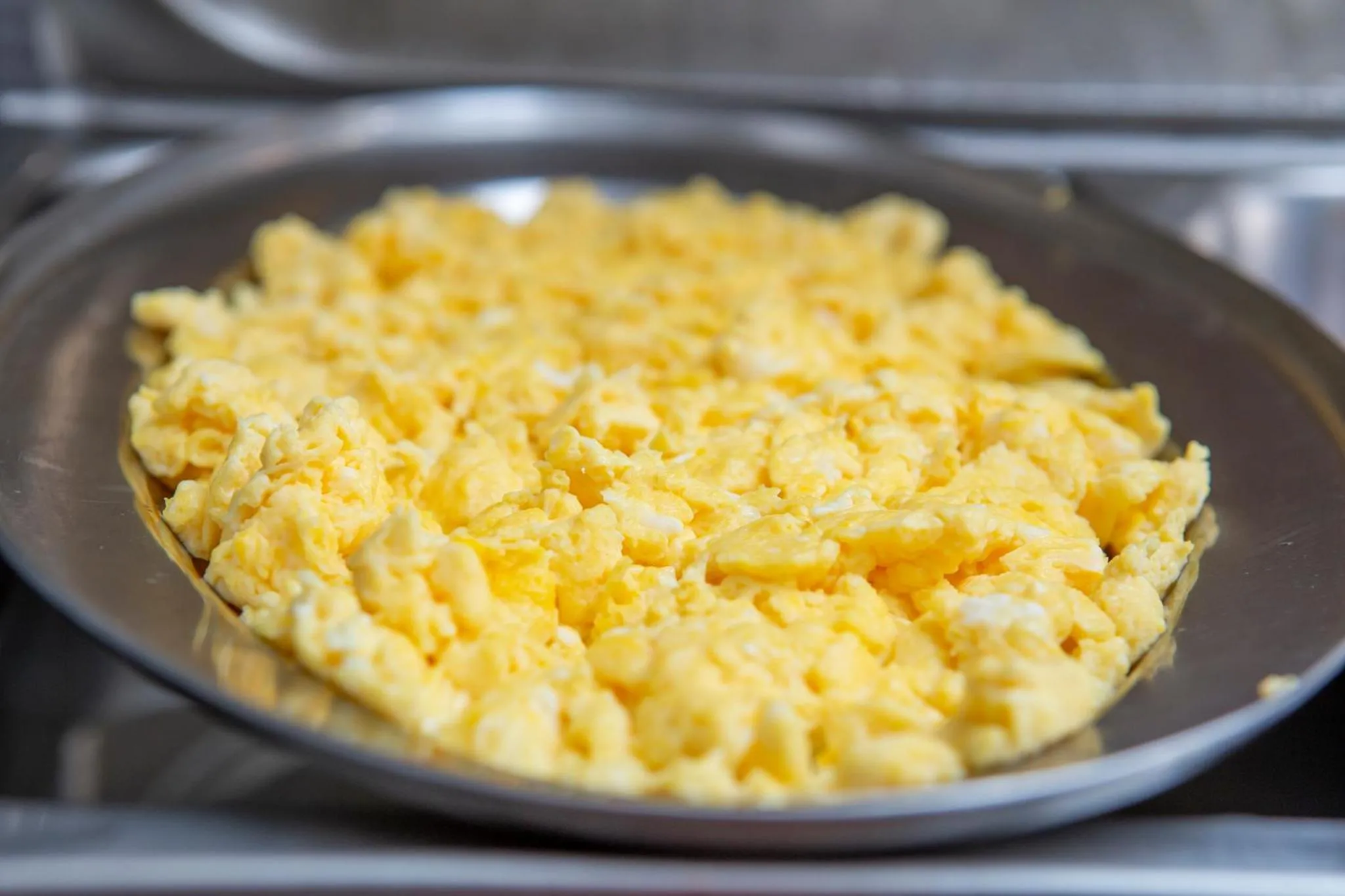 Breakfast in Pousada Castelinho