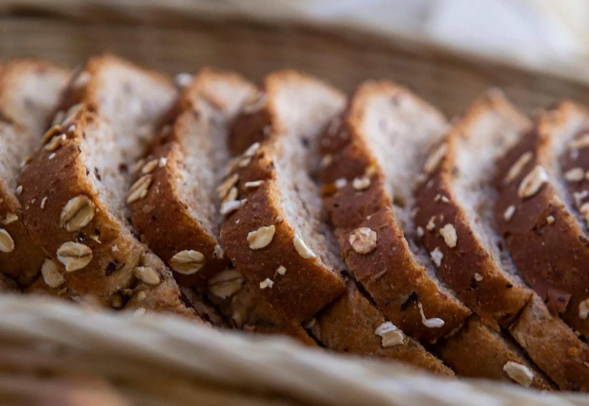 Breakfast in Pousada Castelinho