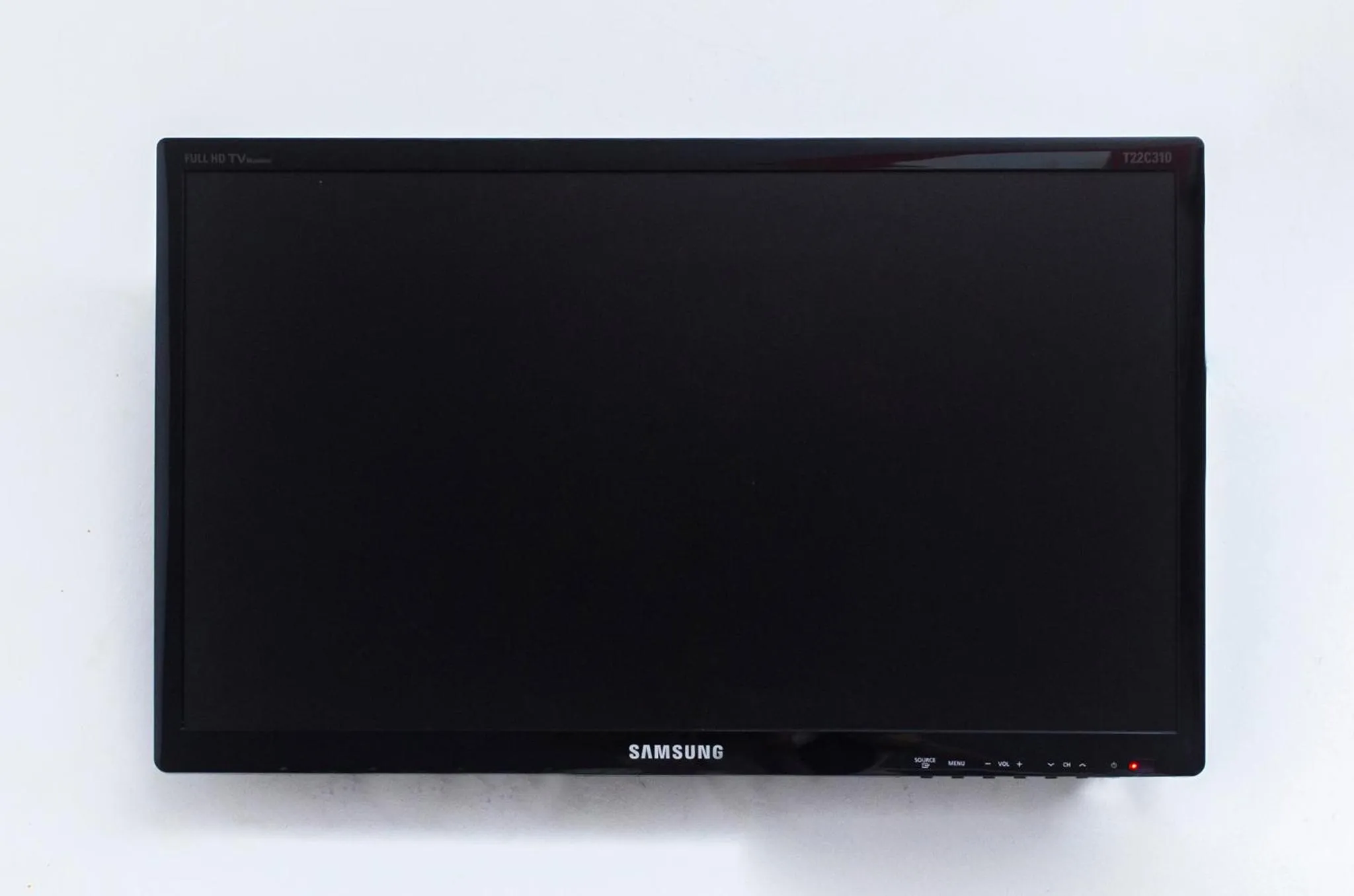 TV and multimedia in Pousada Castelinho