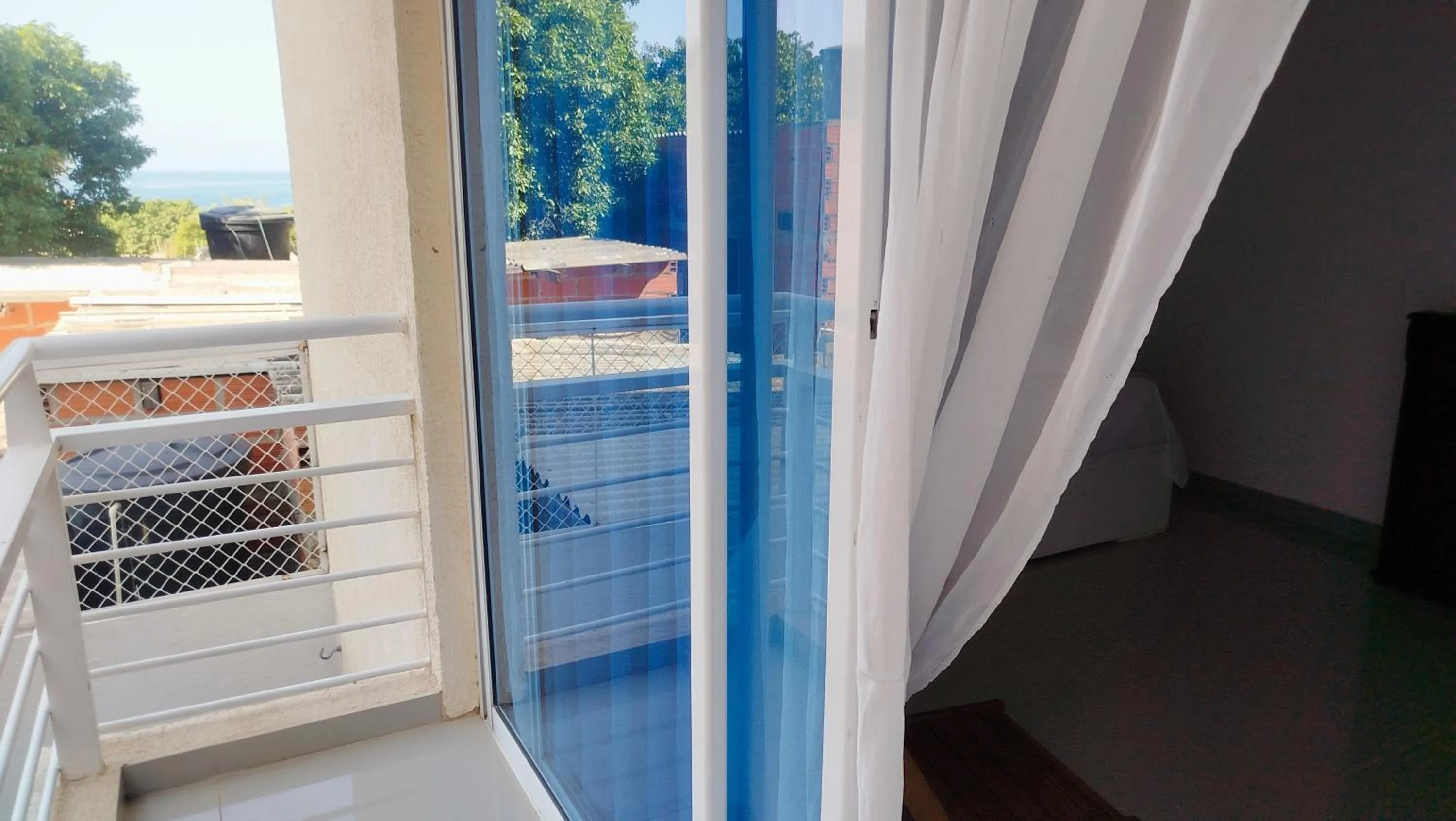 Day in Casa Luna Hotel