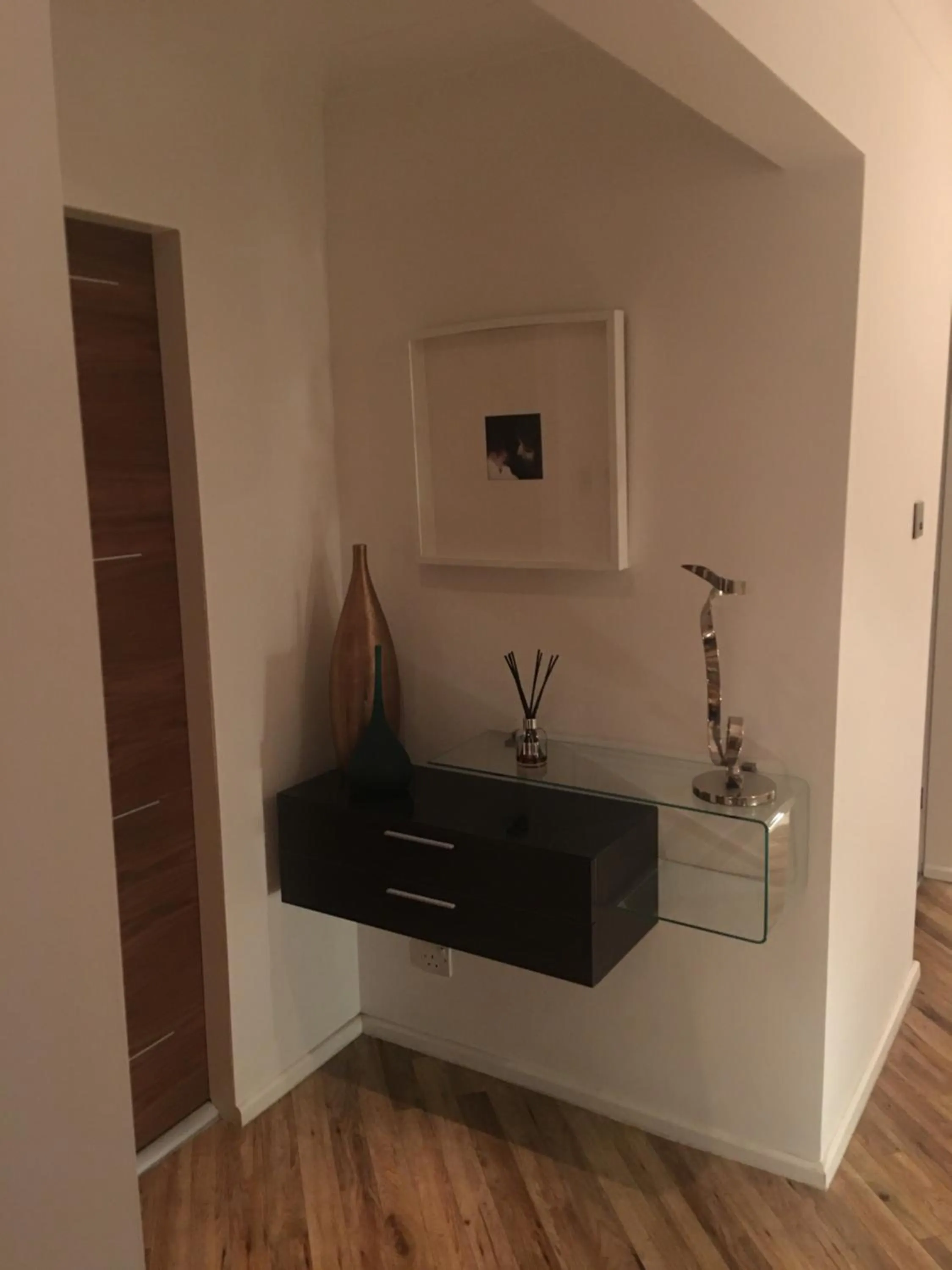 Invercreran Lodge Luxury Bed & Breakfast