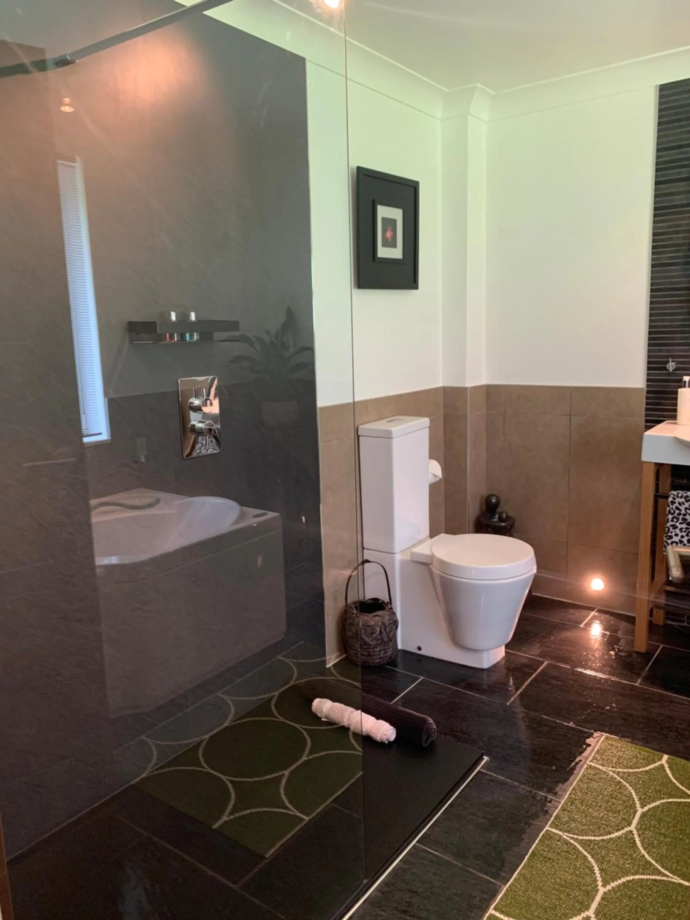 Invercreran Lodge Luxury Bed & Breakfast