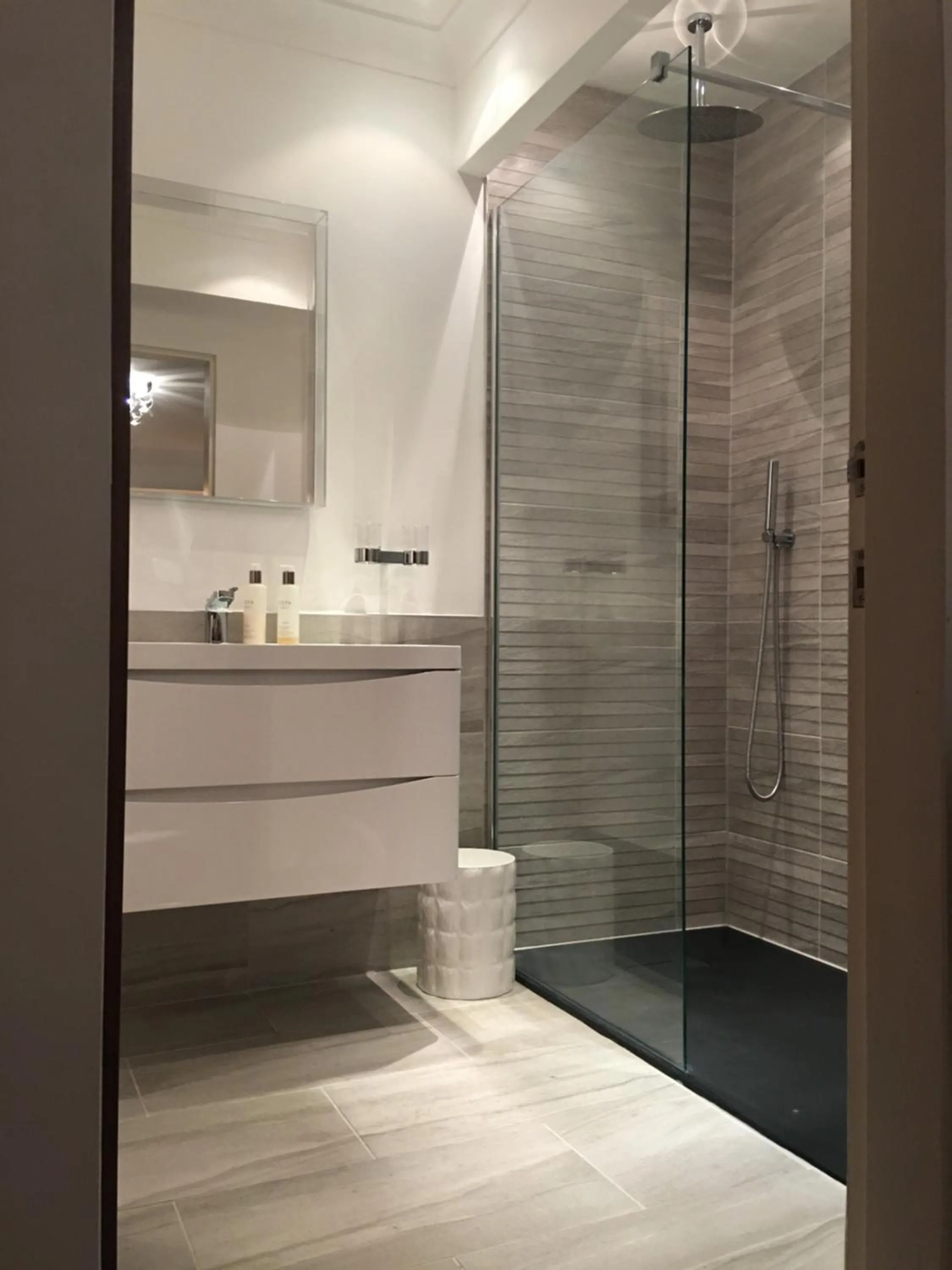 Invercreran Lodge Luxury Bed & Breakfast