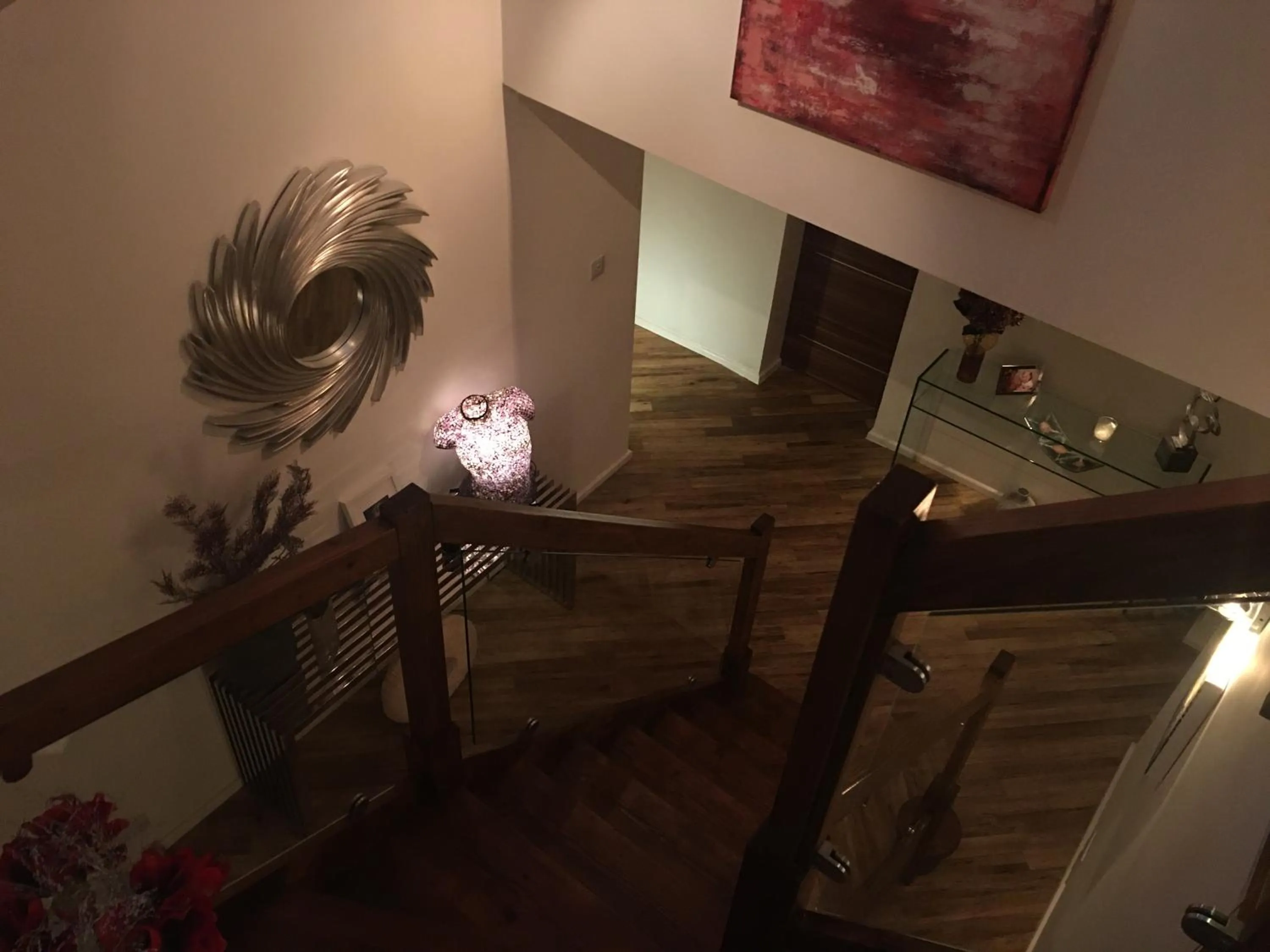 Invercreran Lodge Luxury Bed & Breakfast