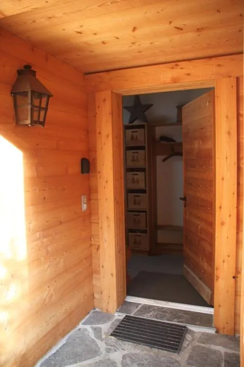 BnB Les Sapins Bleus