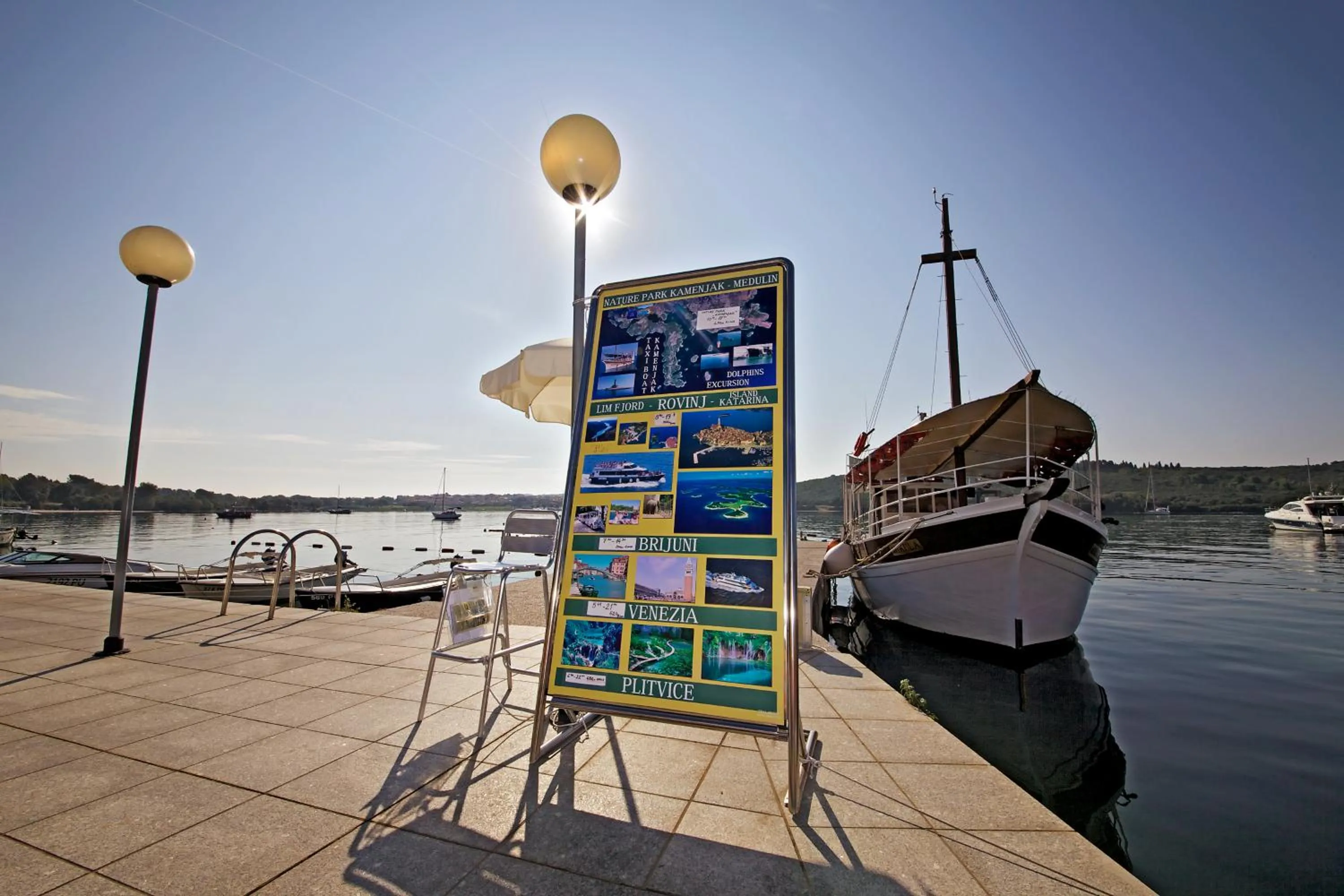 Day in Residence Superior Del Mar