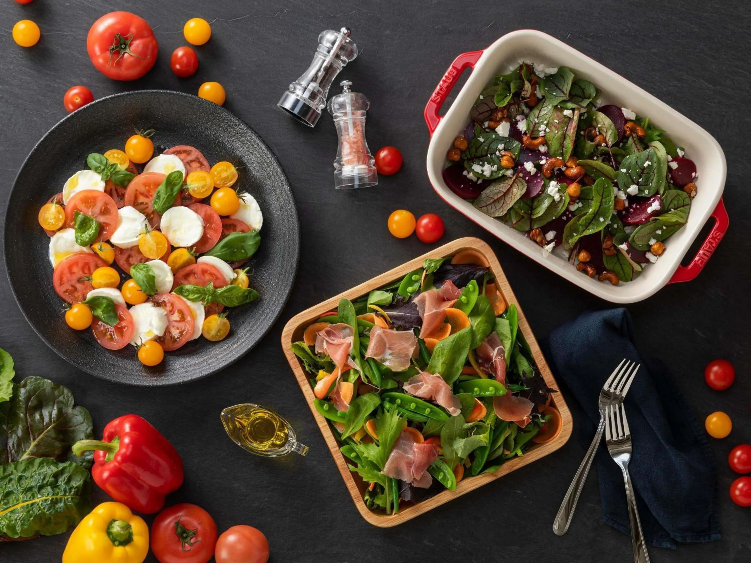 Restaurant/places to eat in Swissotel Nankai Osaka