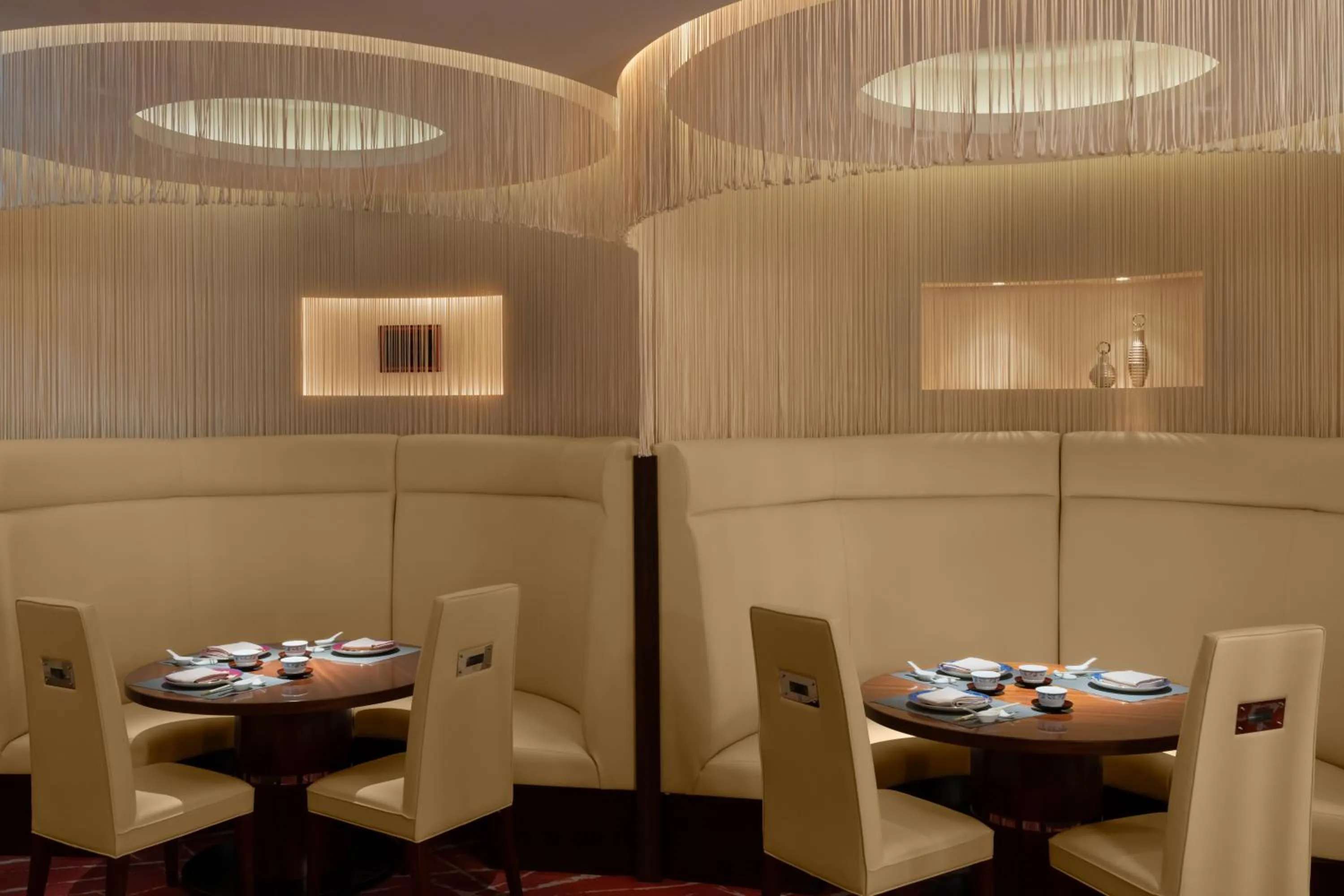 Restaurant/places to eat in ANA InterContinental Tokyo by IHG